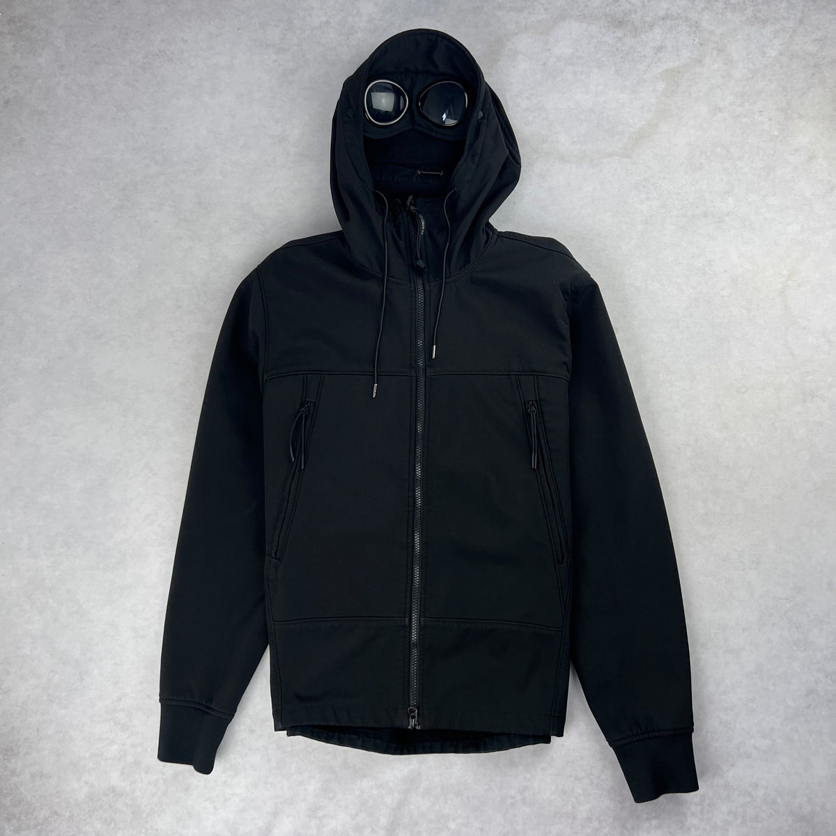 CP Company Goggle Jacket