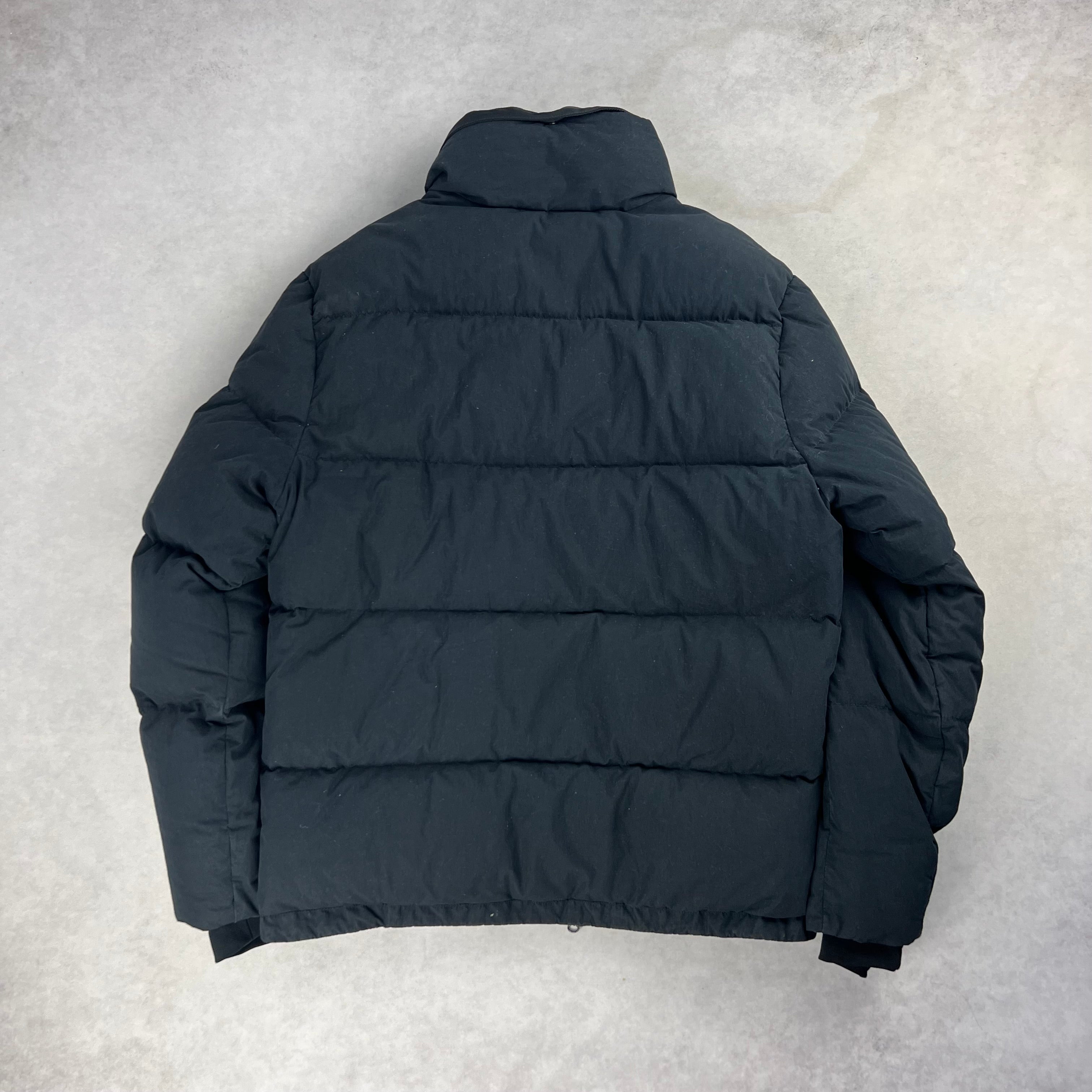 CP Company Puffer Jacket