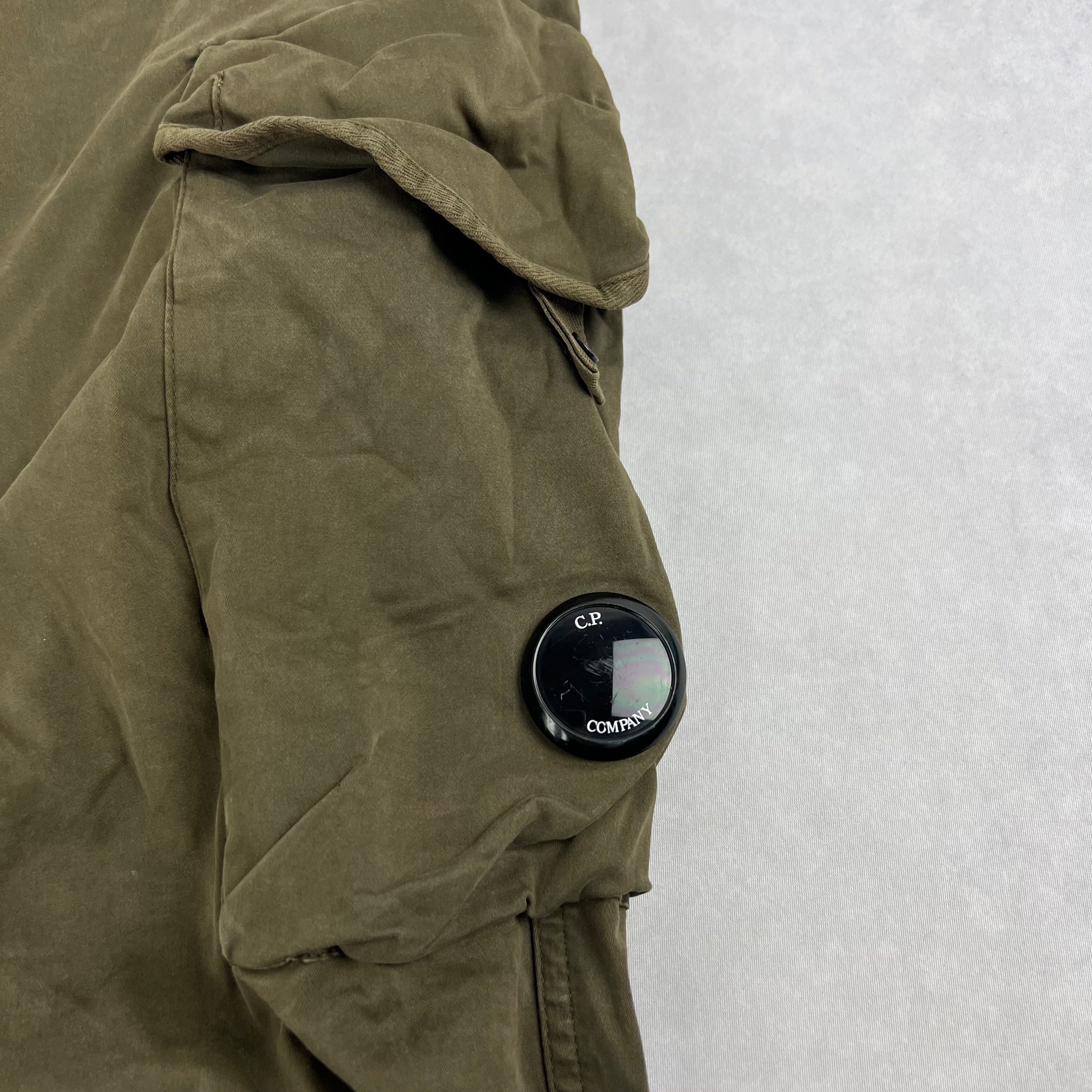 CP Company Cargo Pants