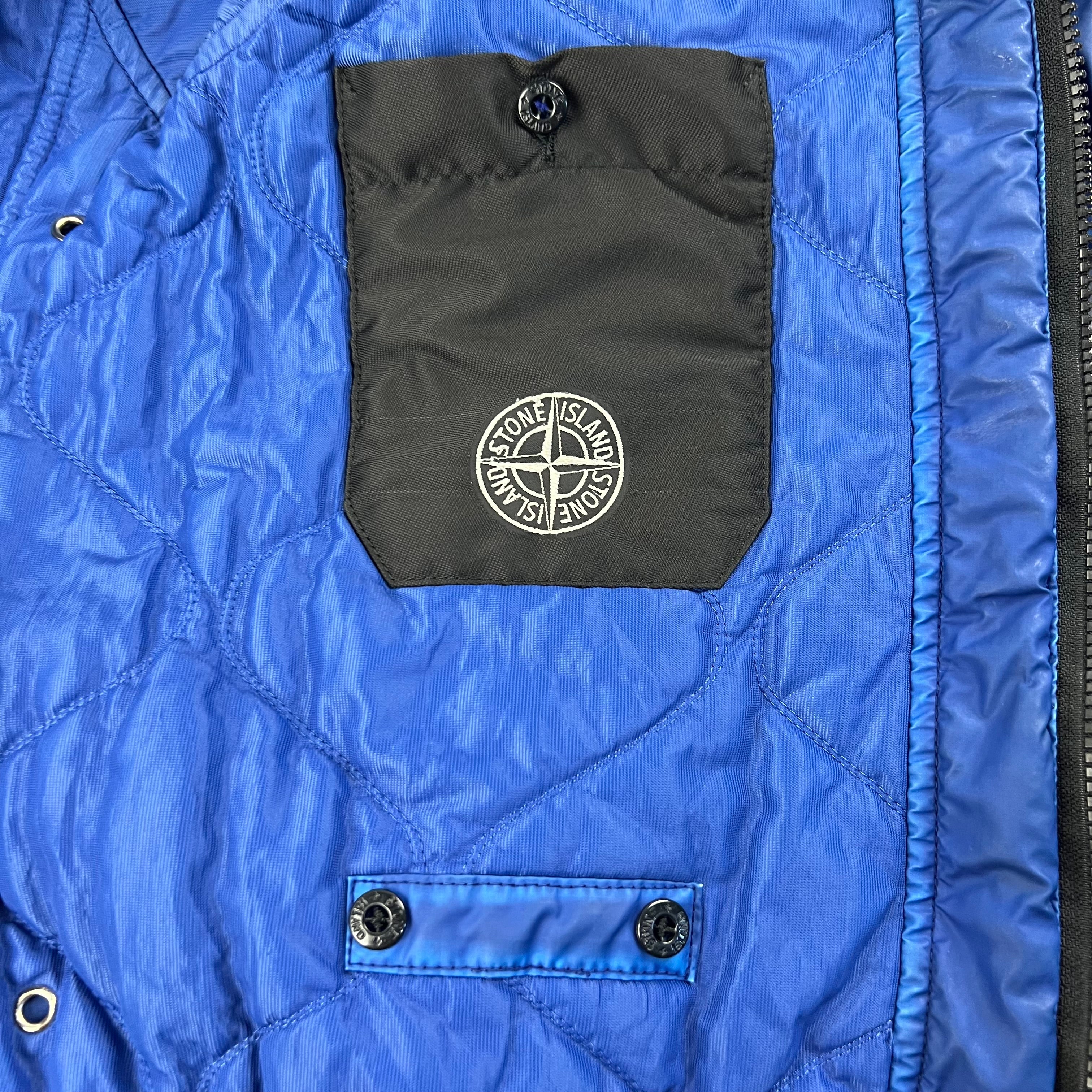 Stone Island Jacket