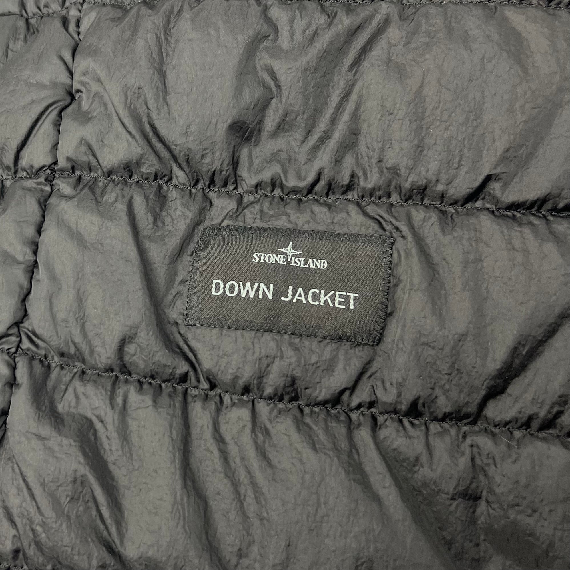 Stone Island Ghost Jacket