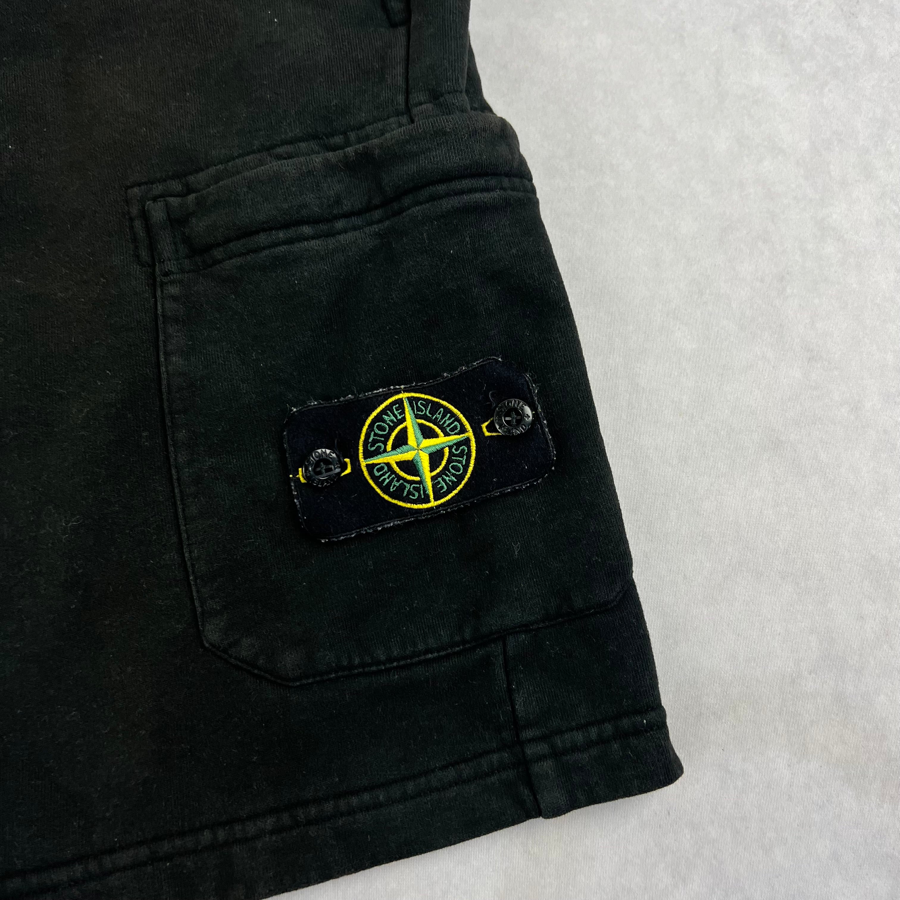Stone Island Shorts