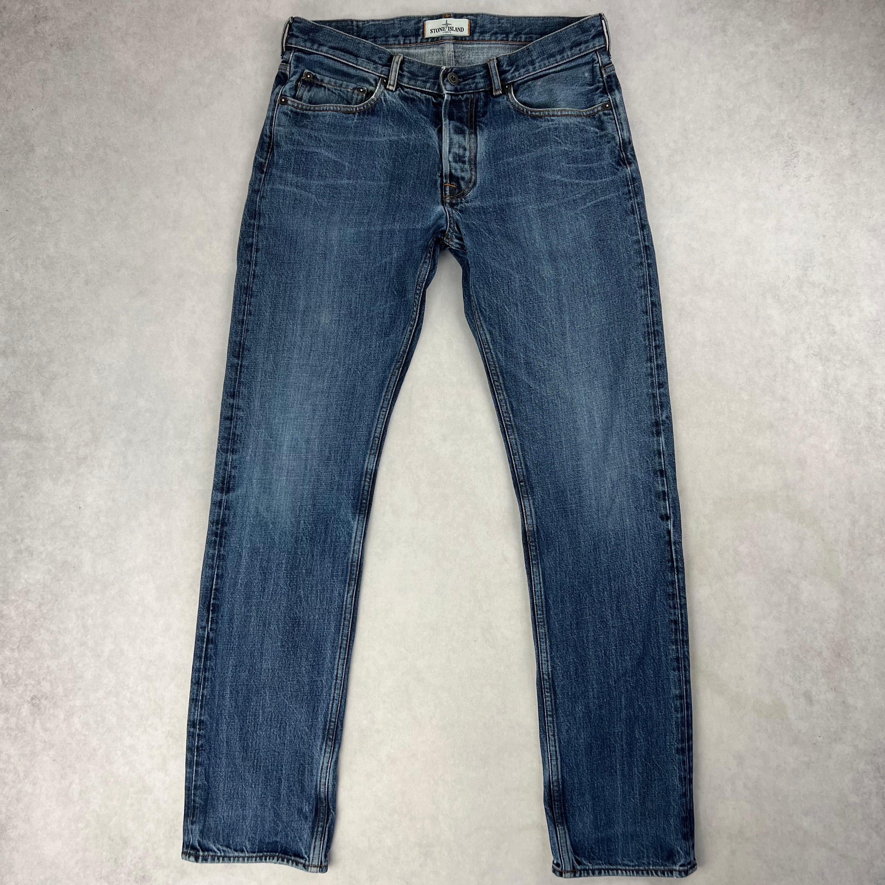Stone Island Jeans