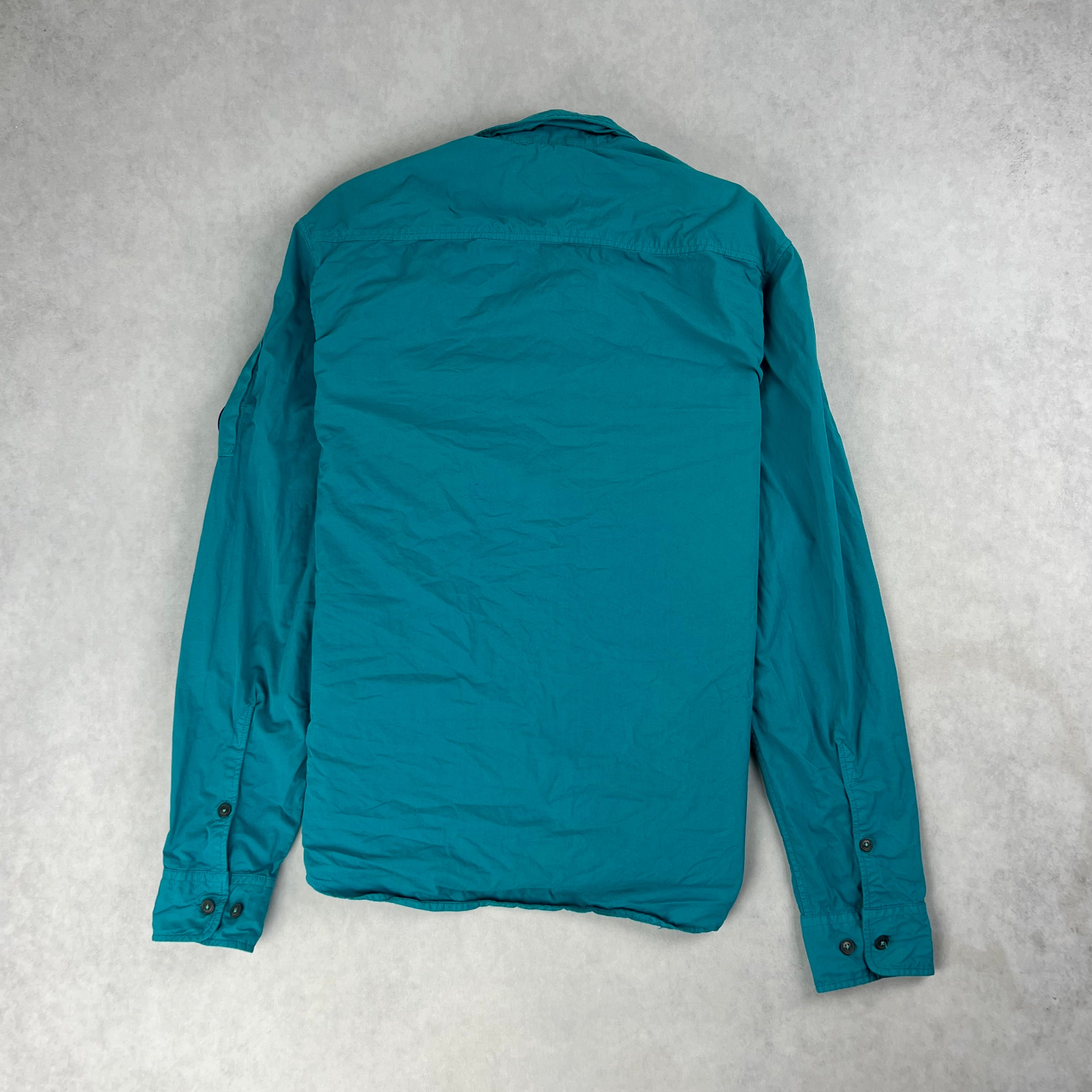 CP Company Overshirt