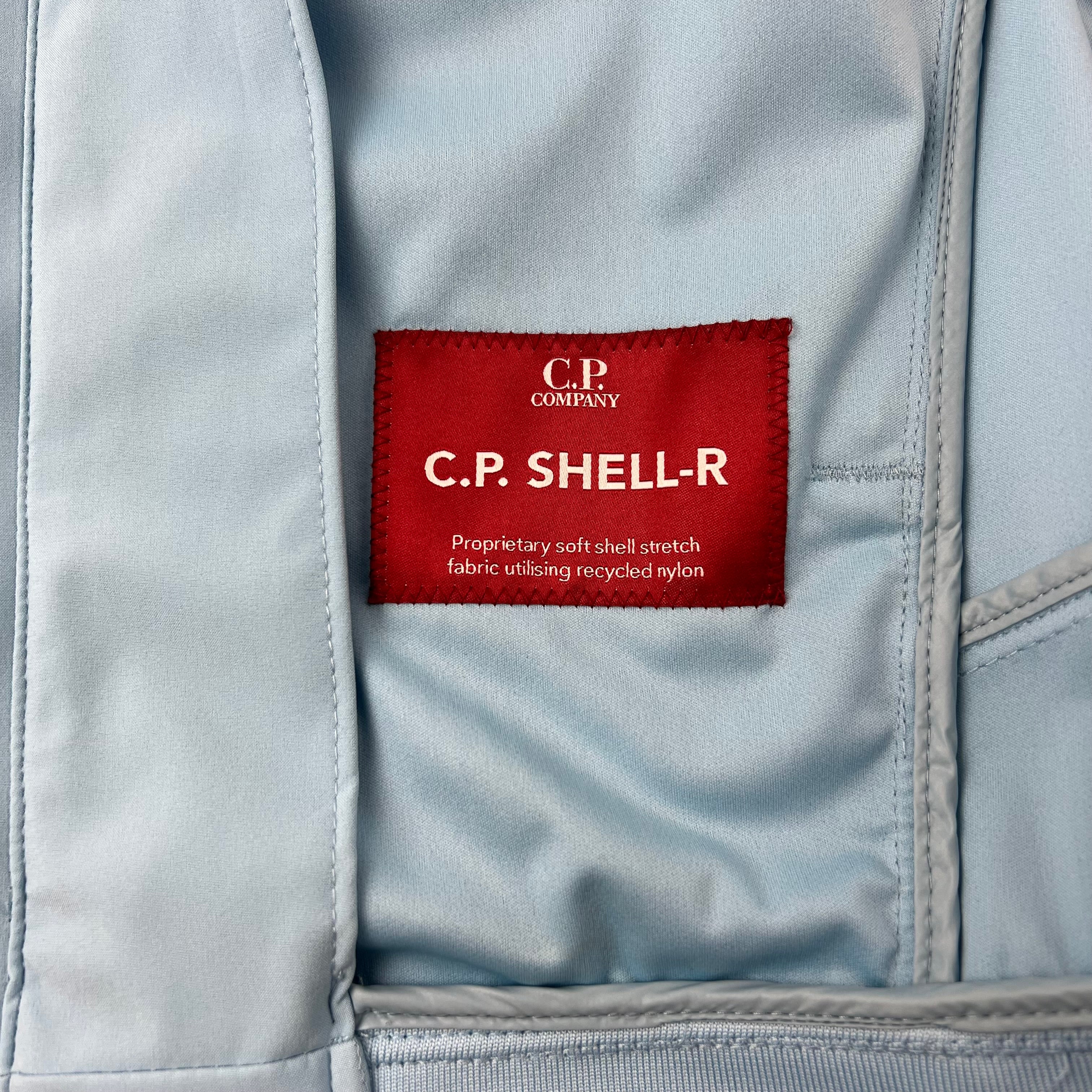 CP Company Jacket