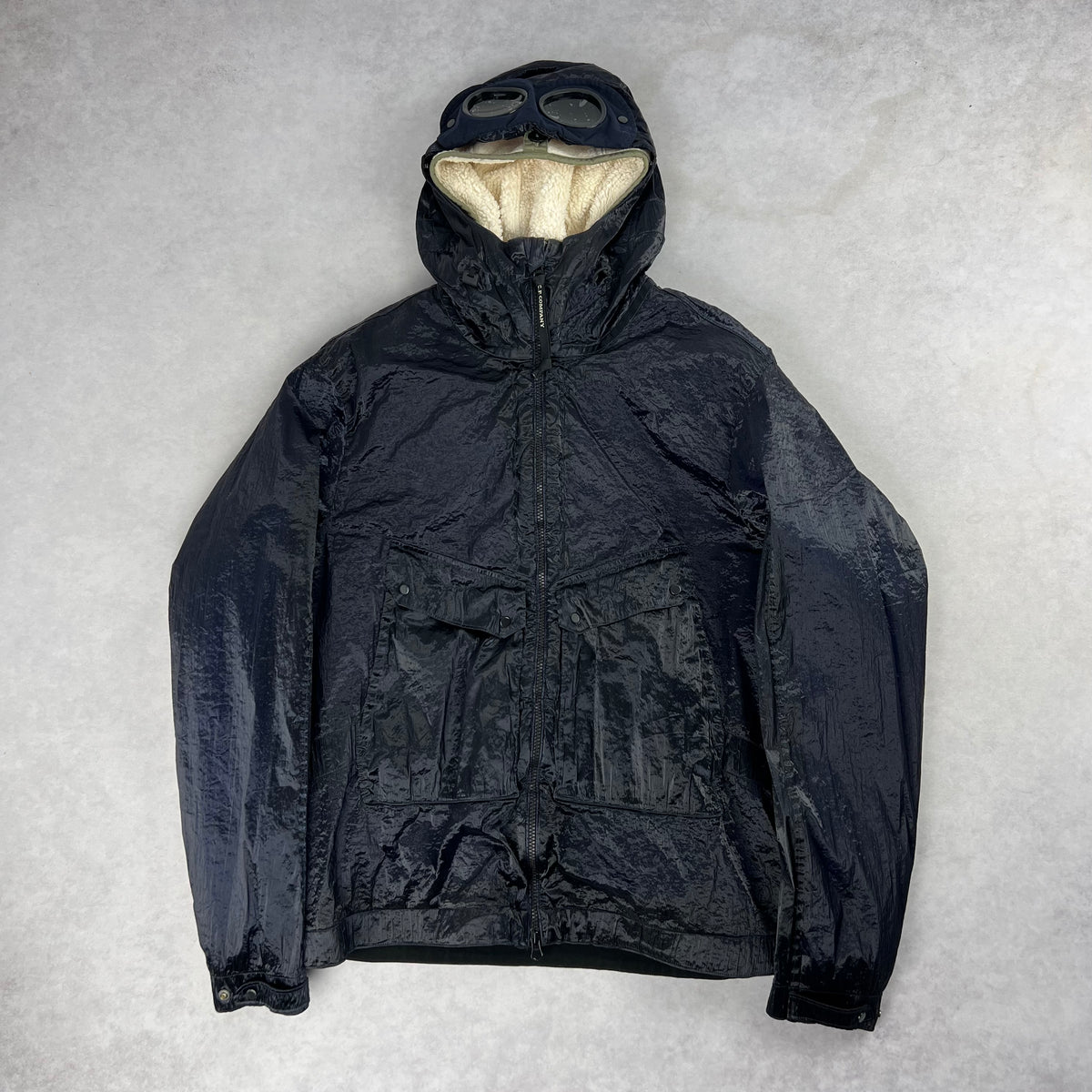 CP Company Goggle Jacket