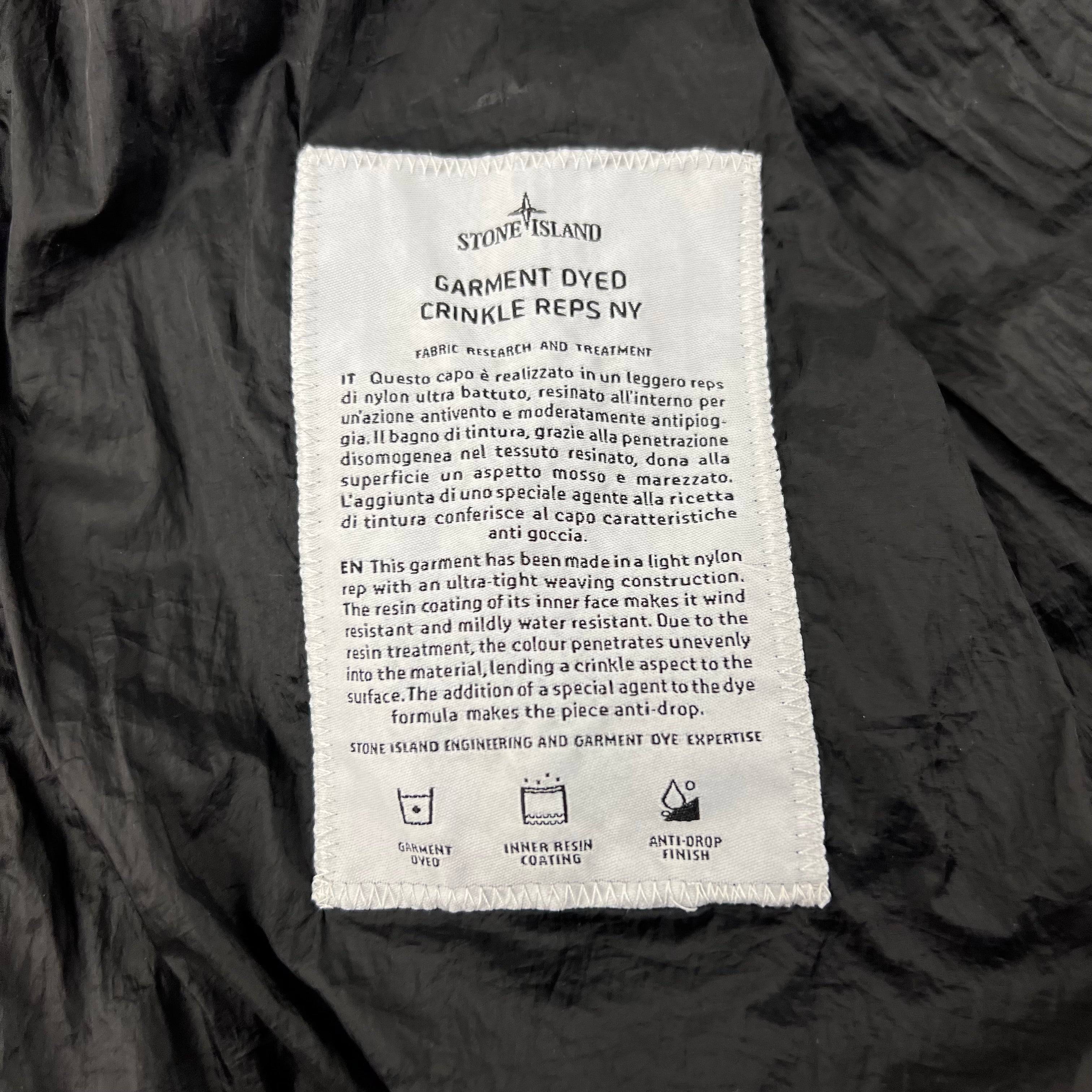 Stone Island Jacket