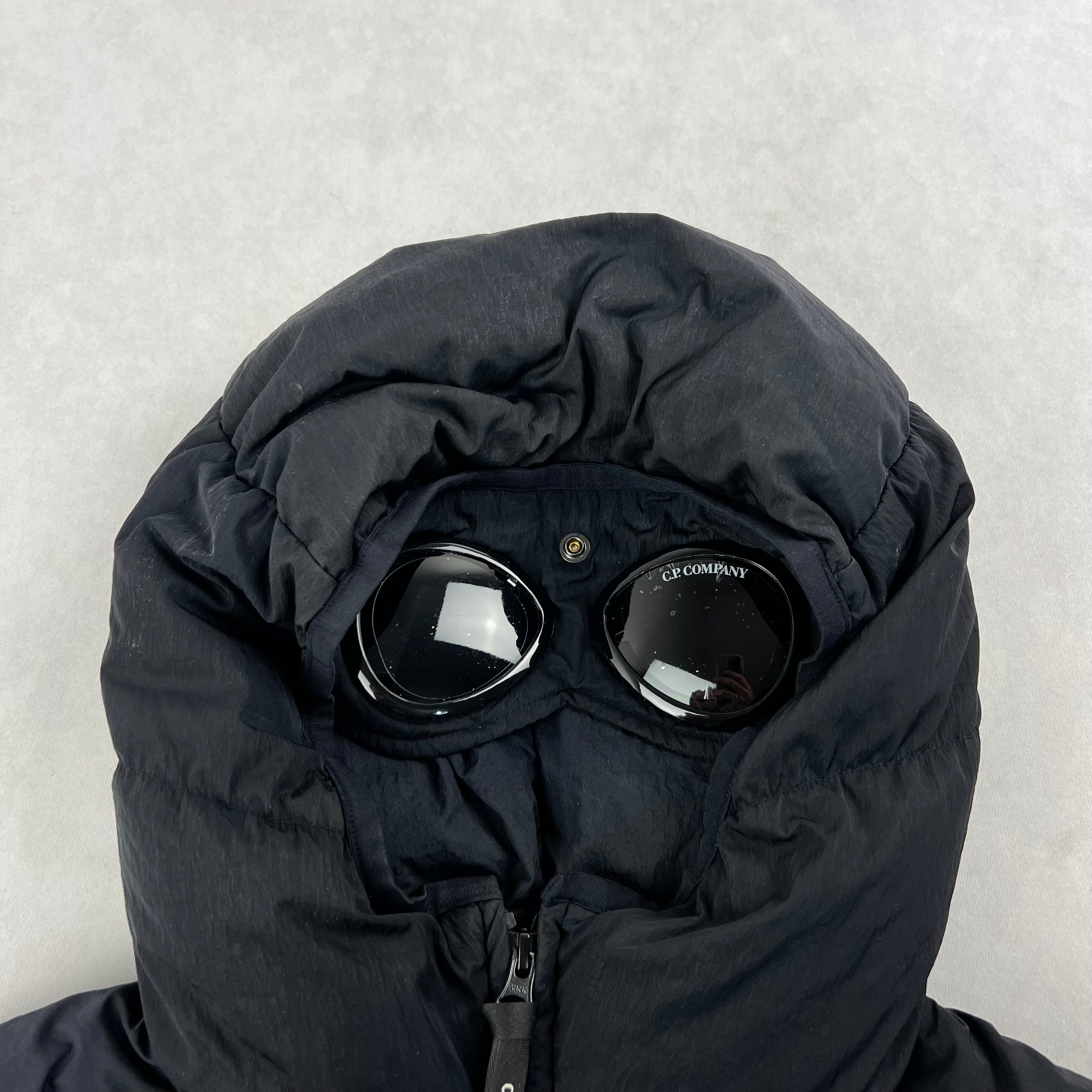 CP Company Puffer Jacket