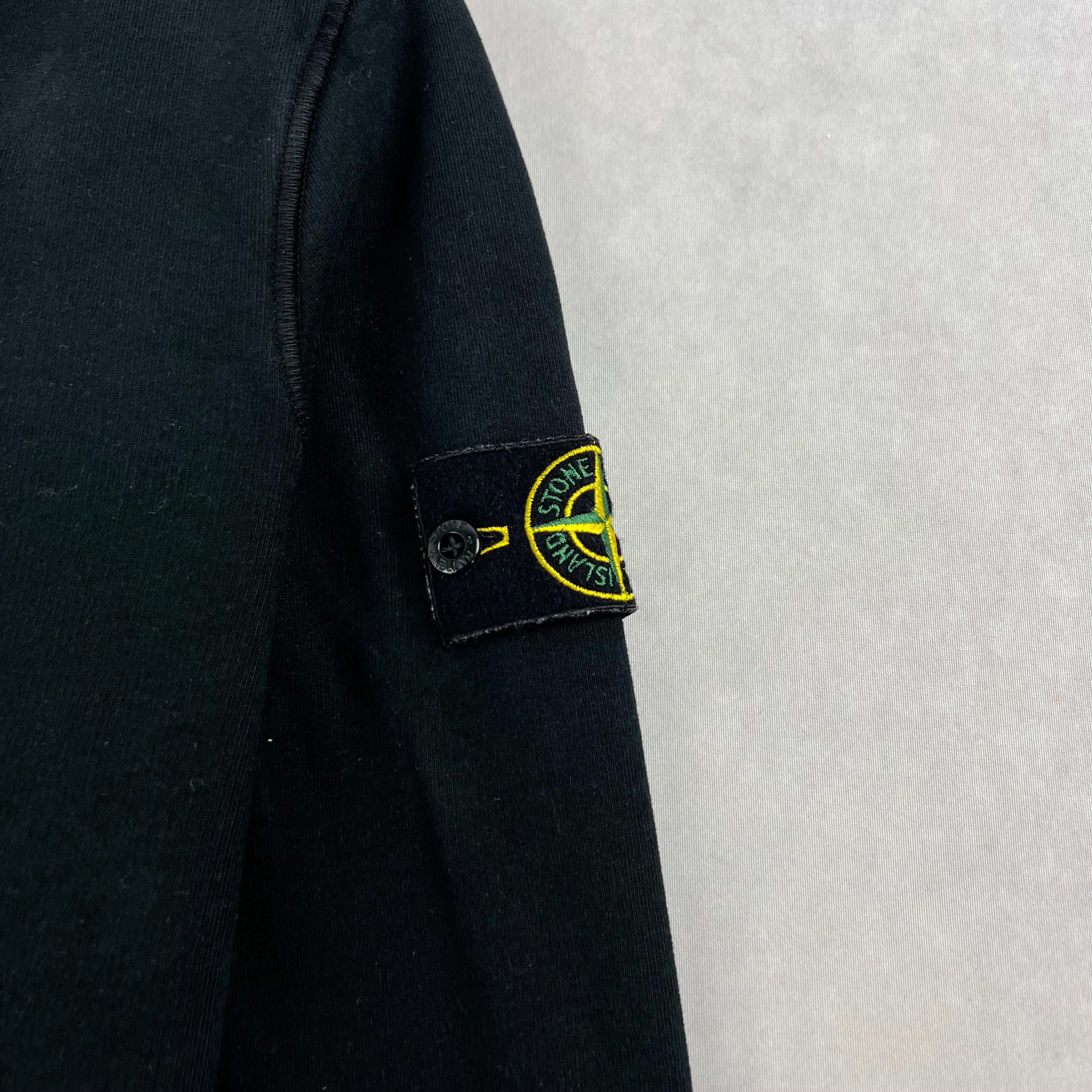 Stone Island Hoodie