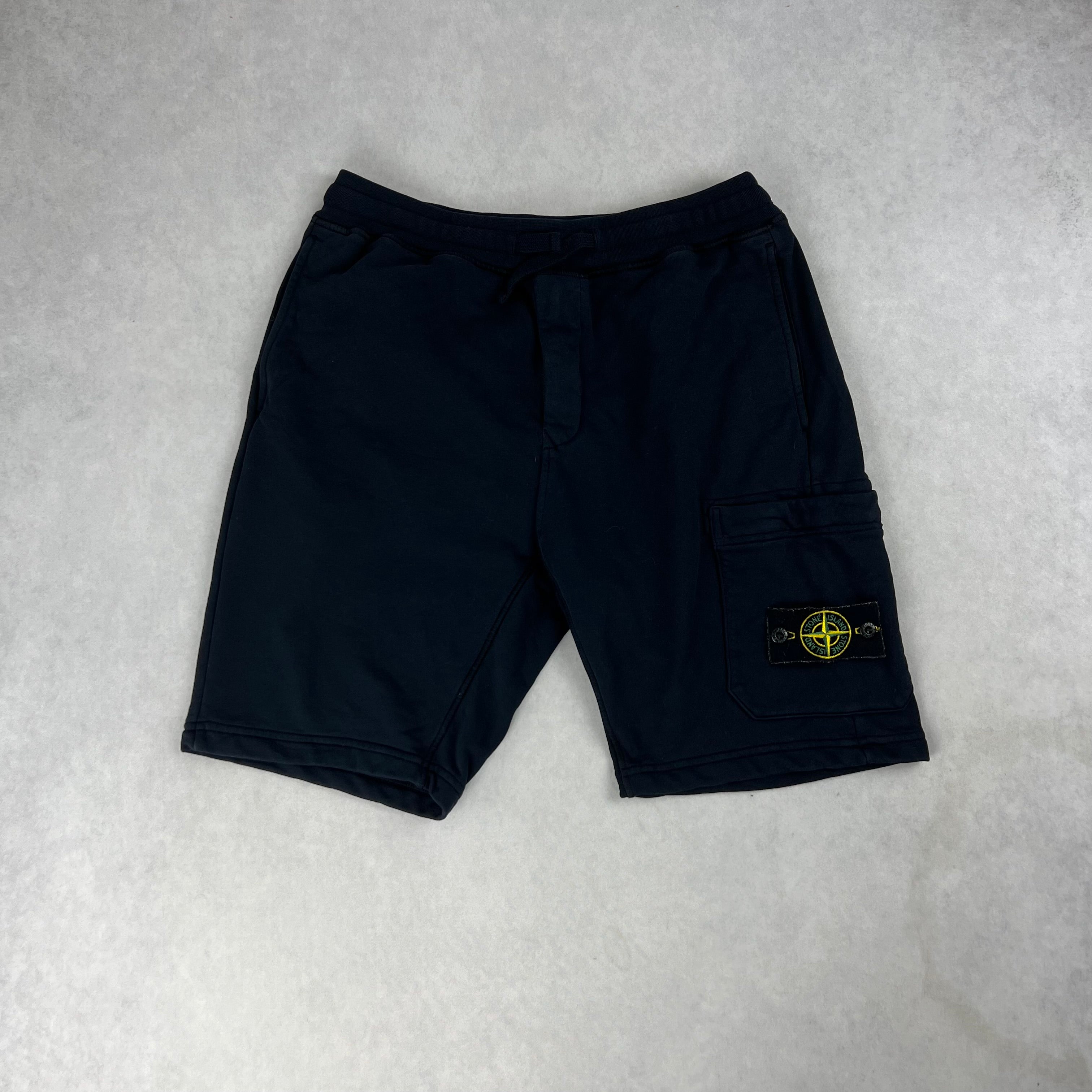 Stone Island Shorts