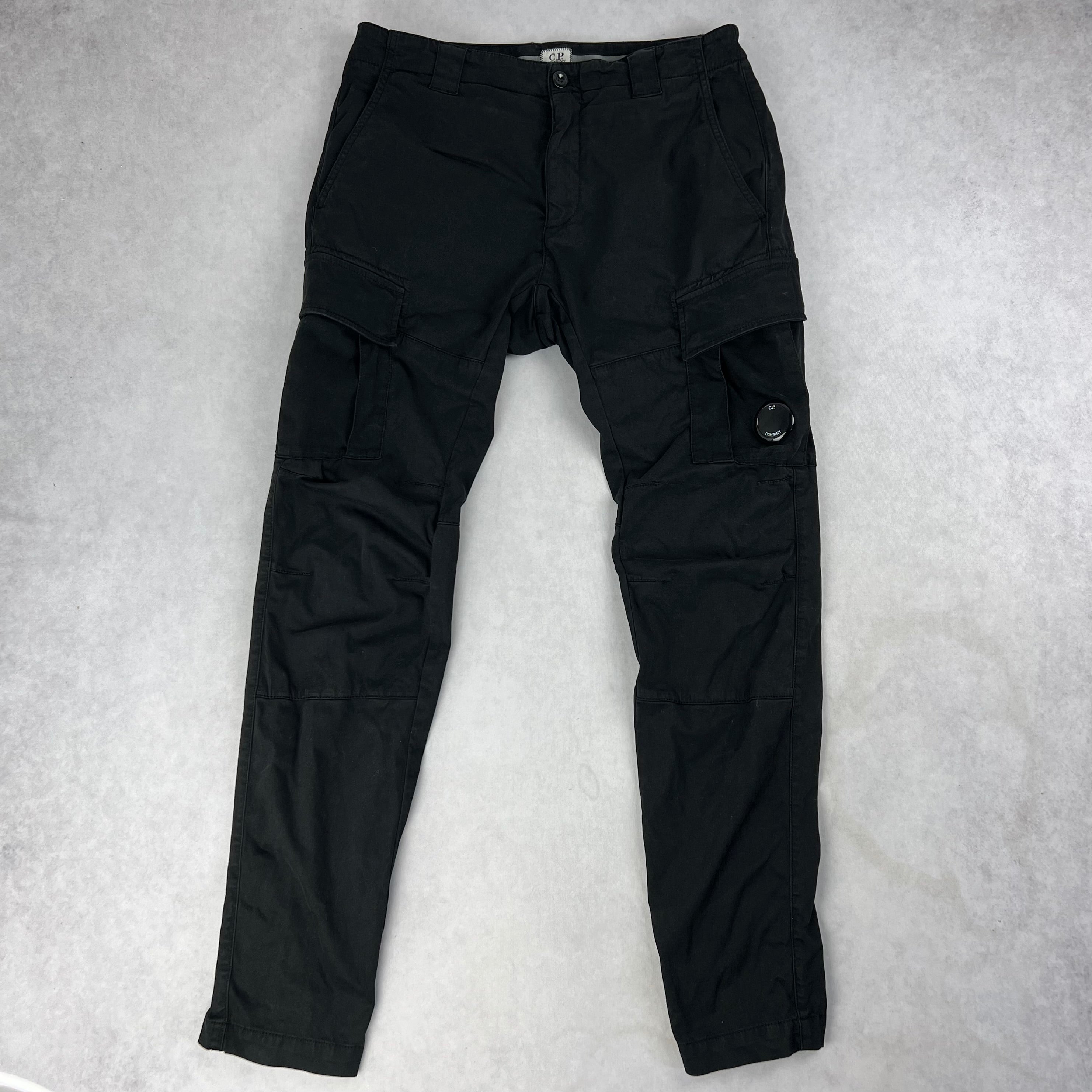 CP Company Cargo Pants