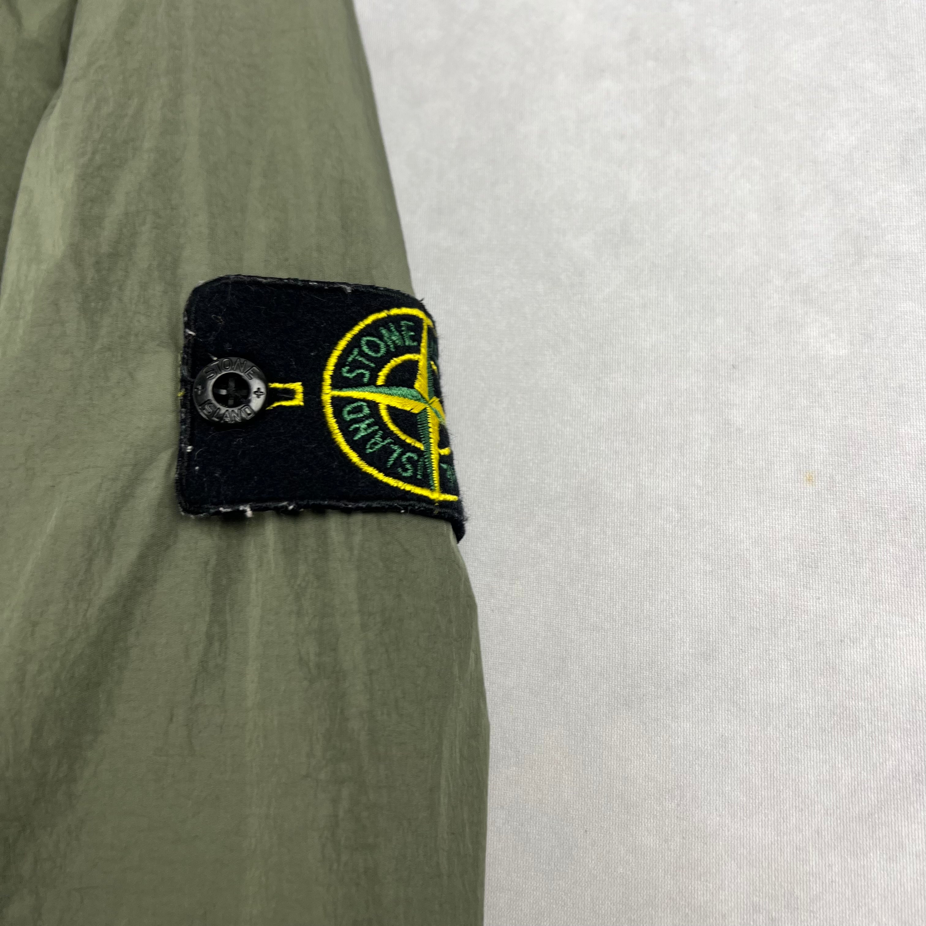 Stone Island Jacket