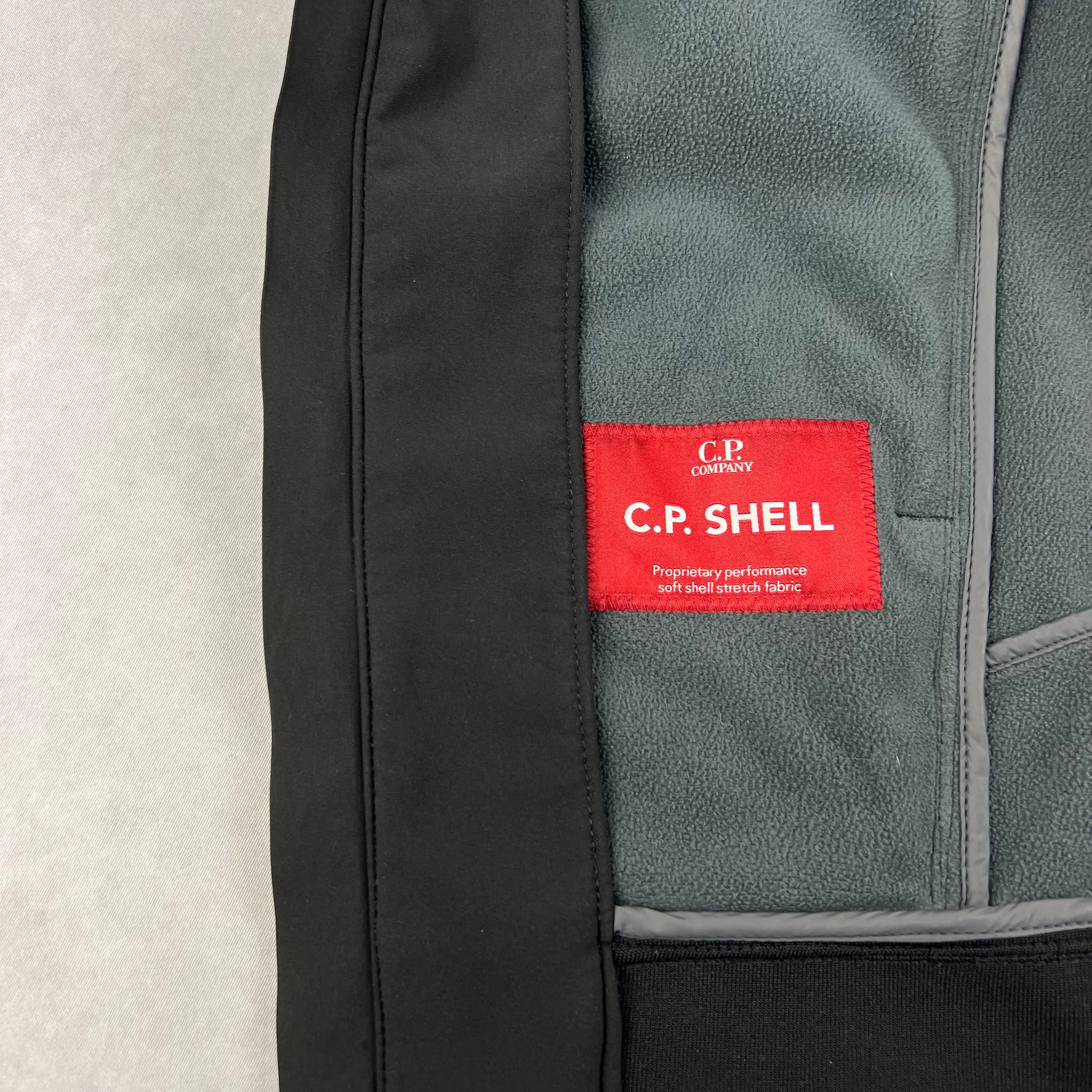 CP Company Jacket