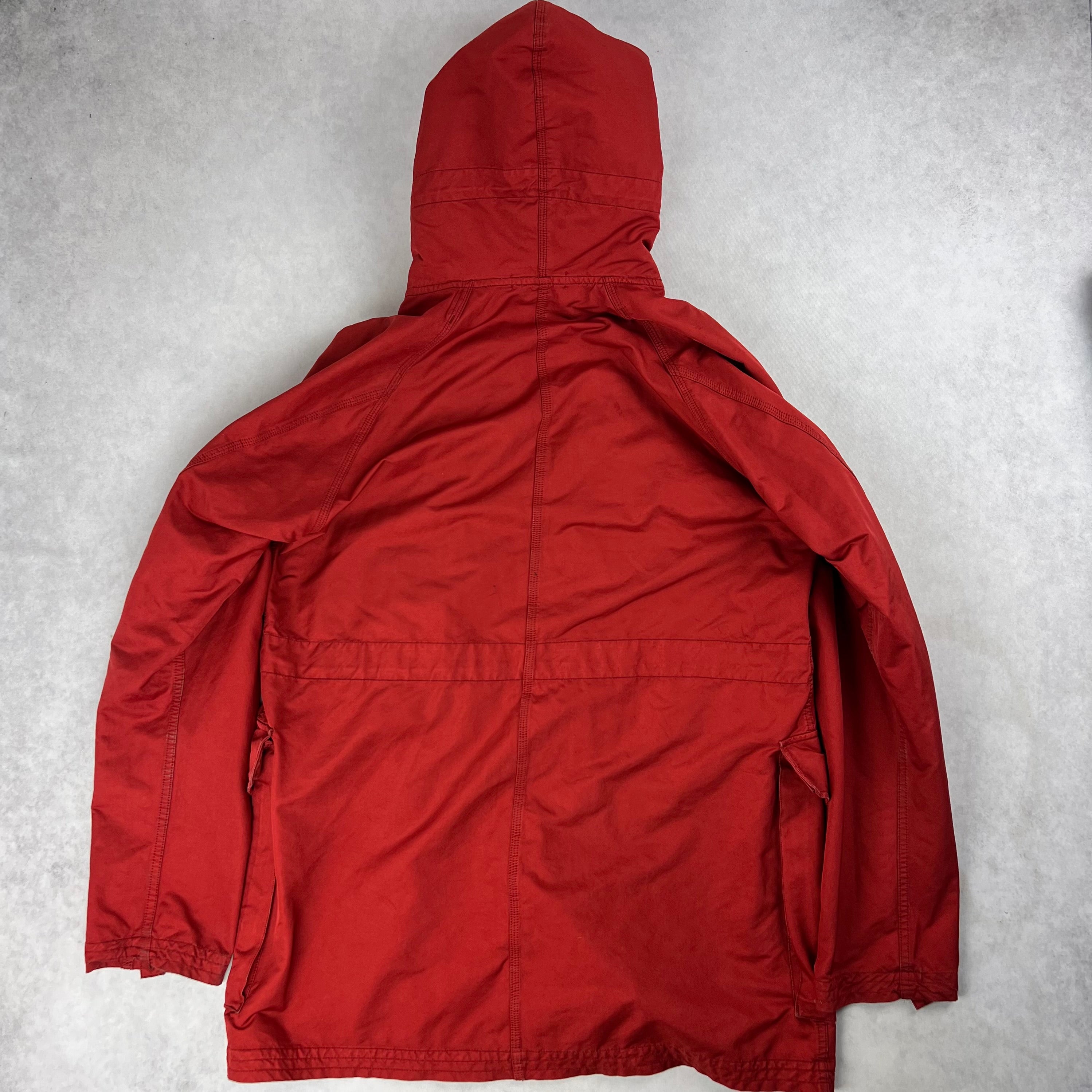 Stone Island Parka