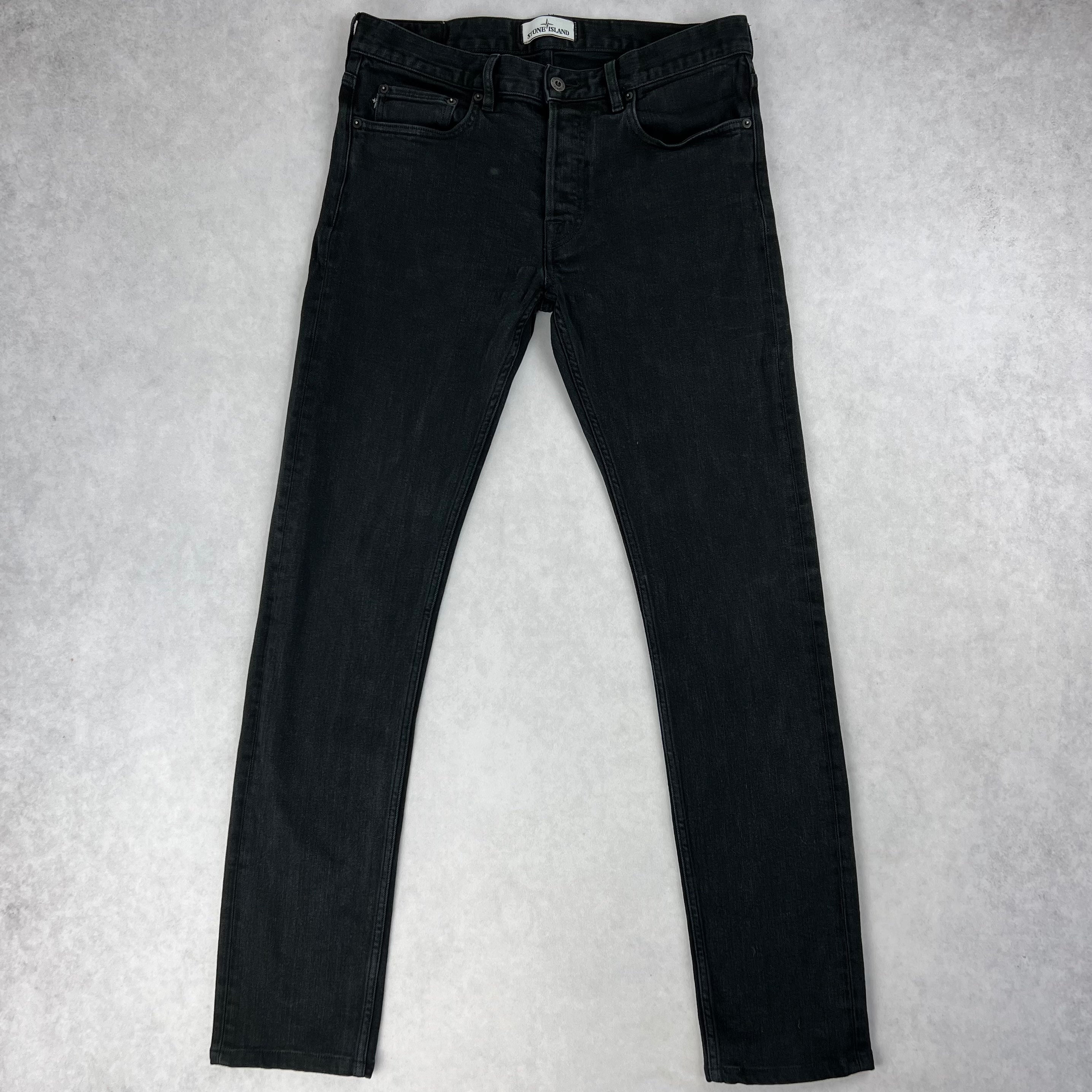 Stone Island Jeans