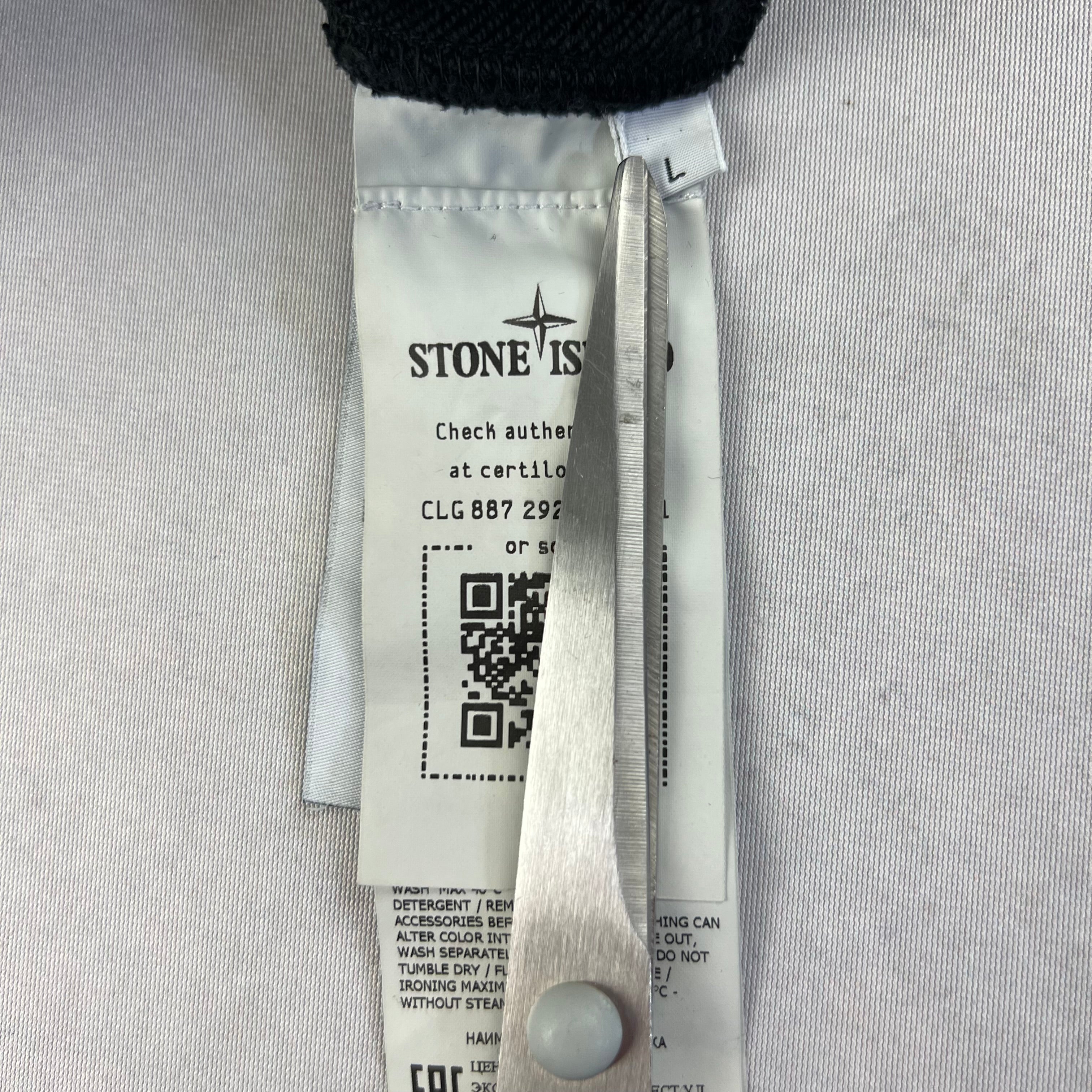 Stone Island Sweatshirt