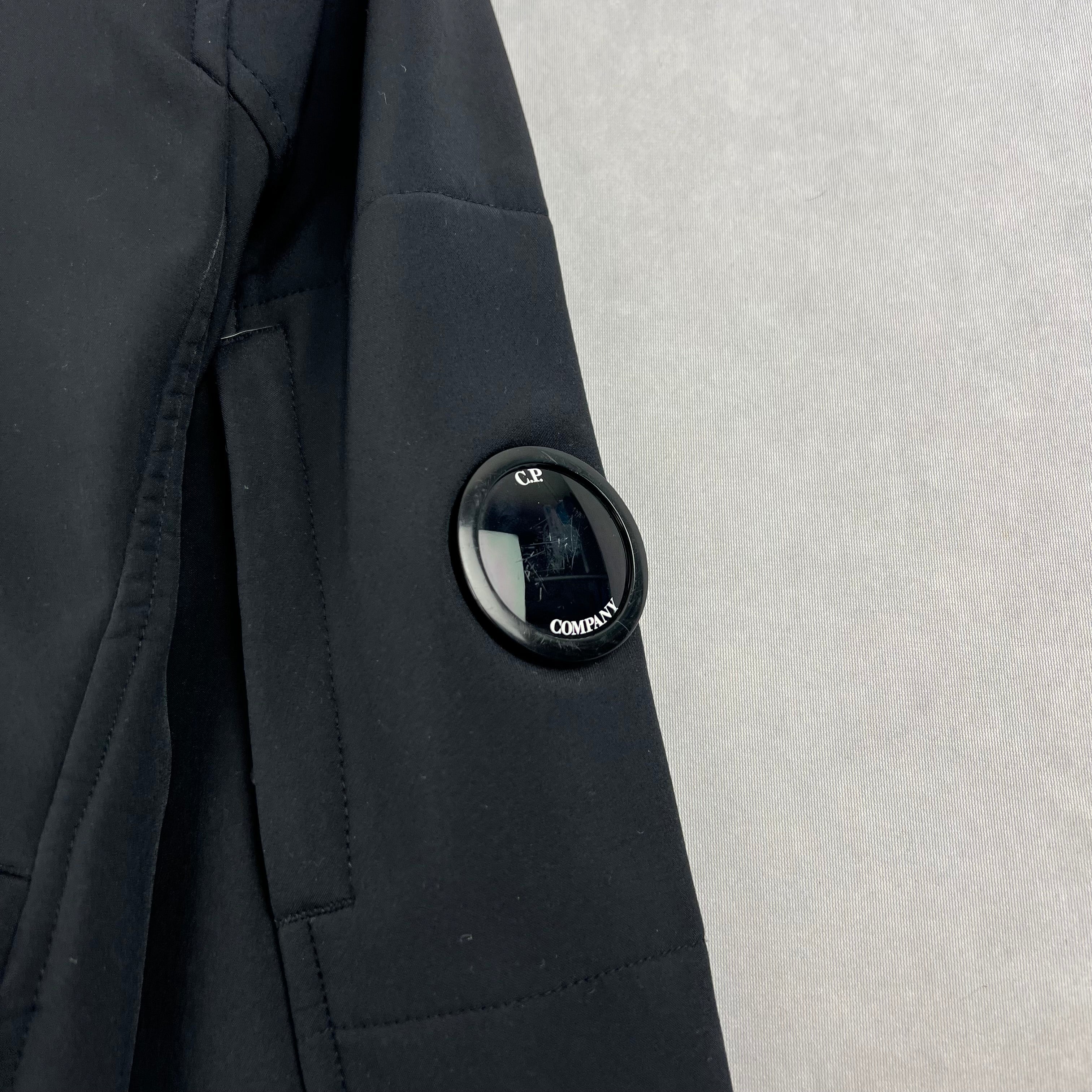 CP Company Jacket