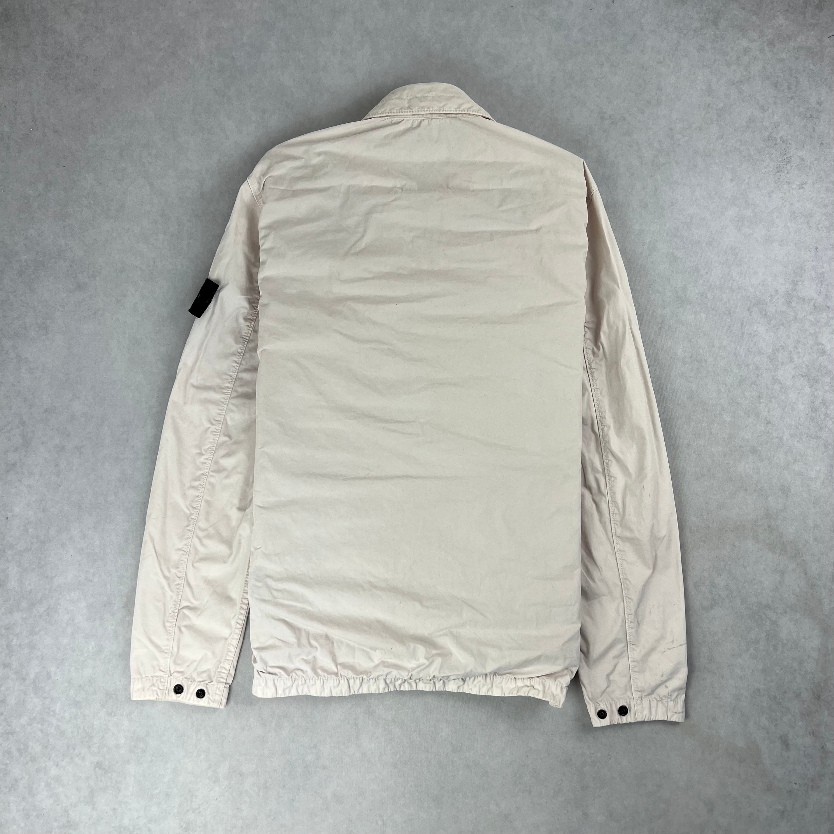 Stone Island Overshirt