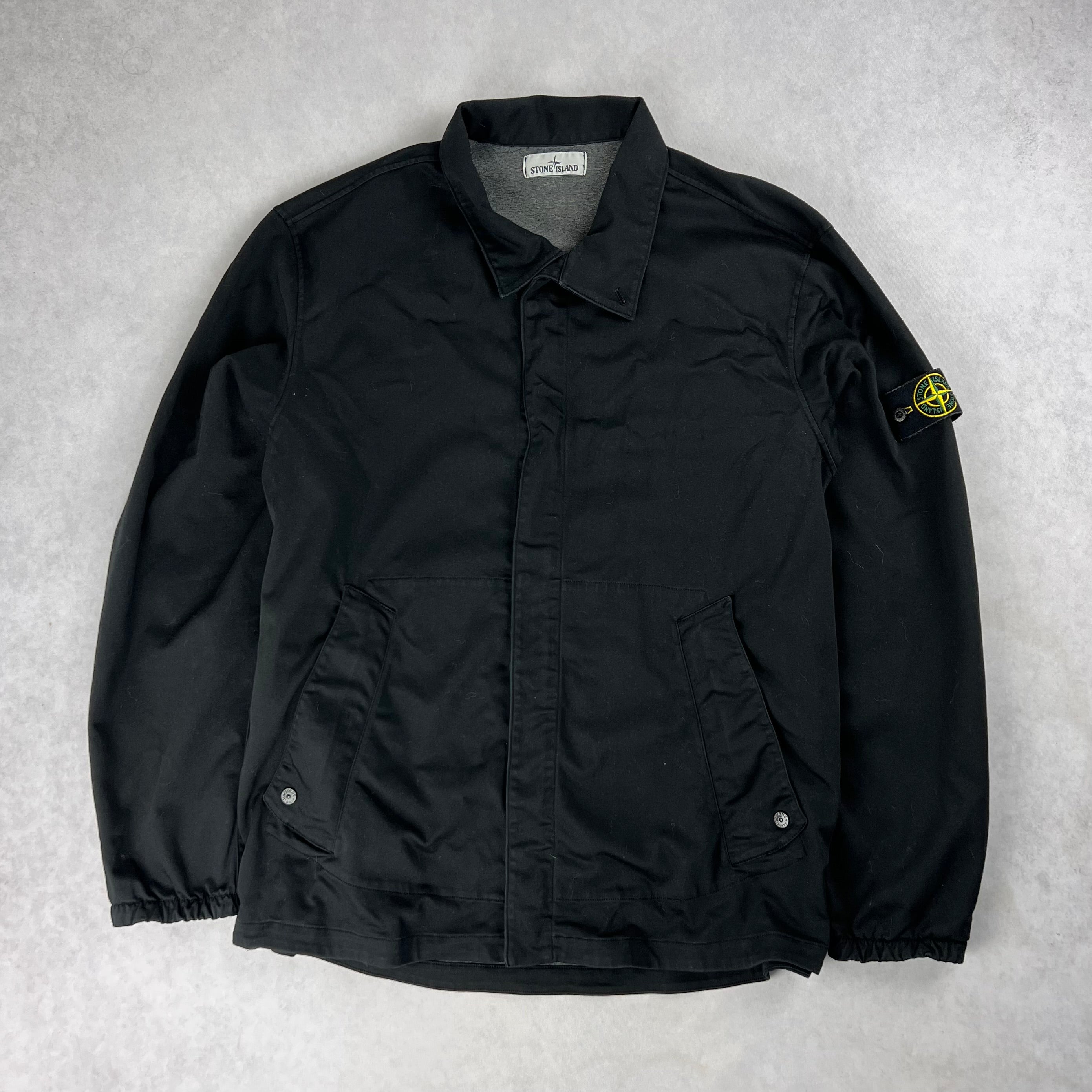 Stone Island Jacket