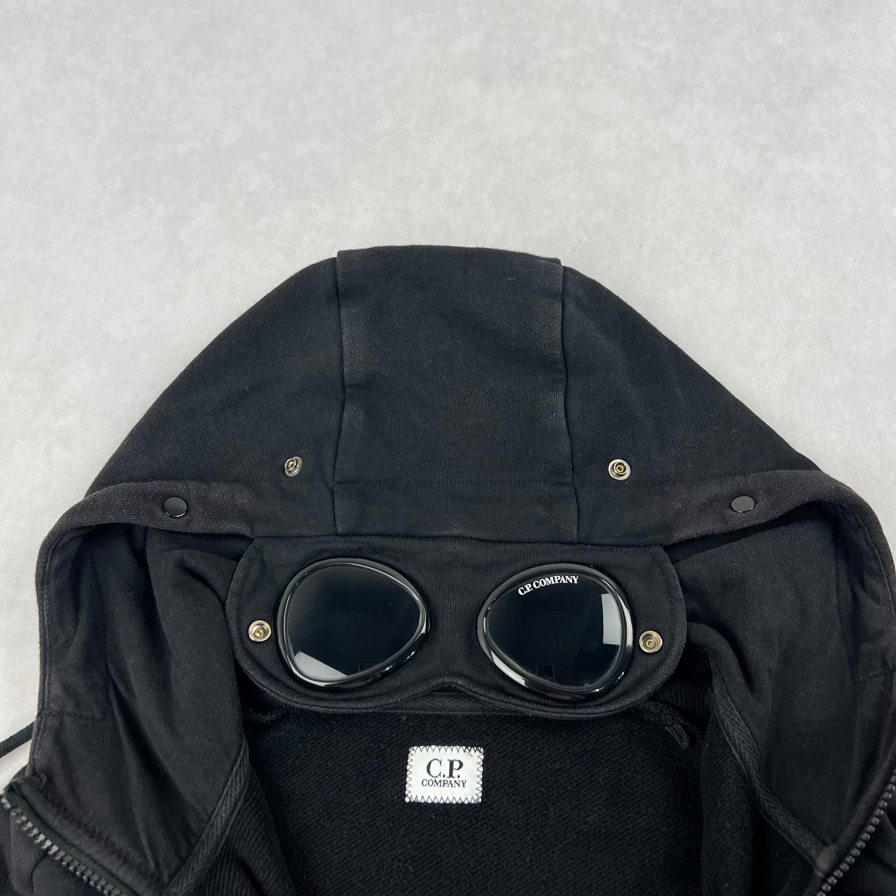 CP Company Goggle Hoodie