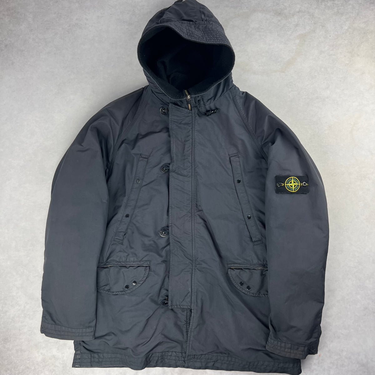 Stone Island Jacket