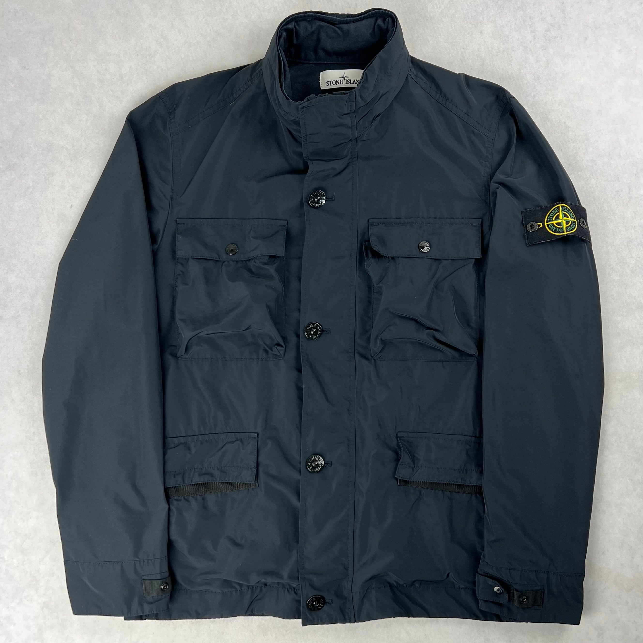 Stone Island Jacket