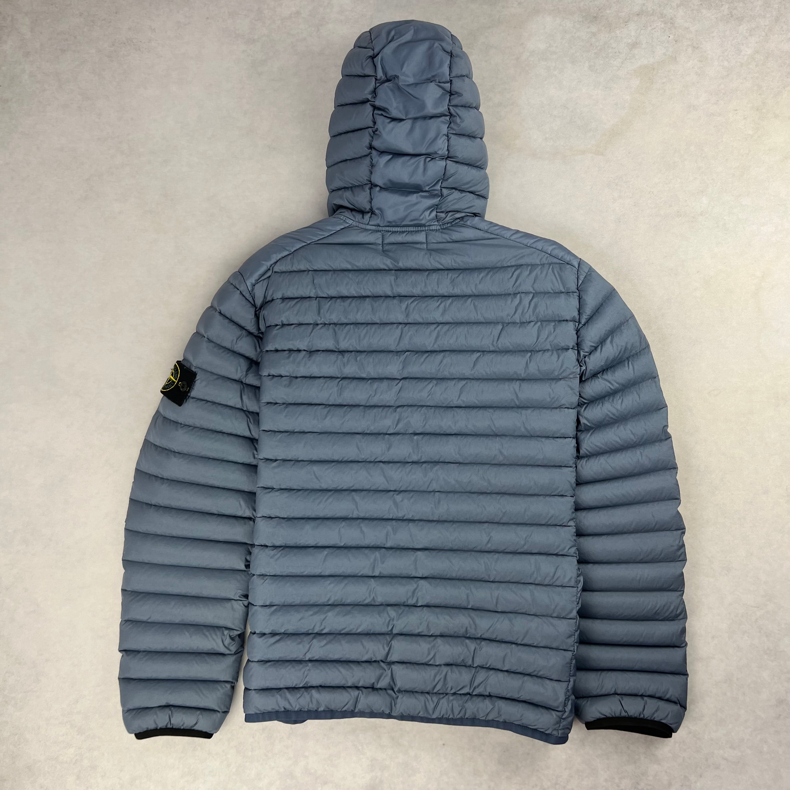 Stone Island Puffer Jacket