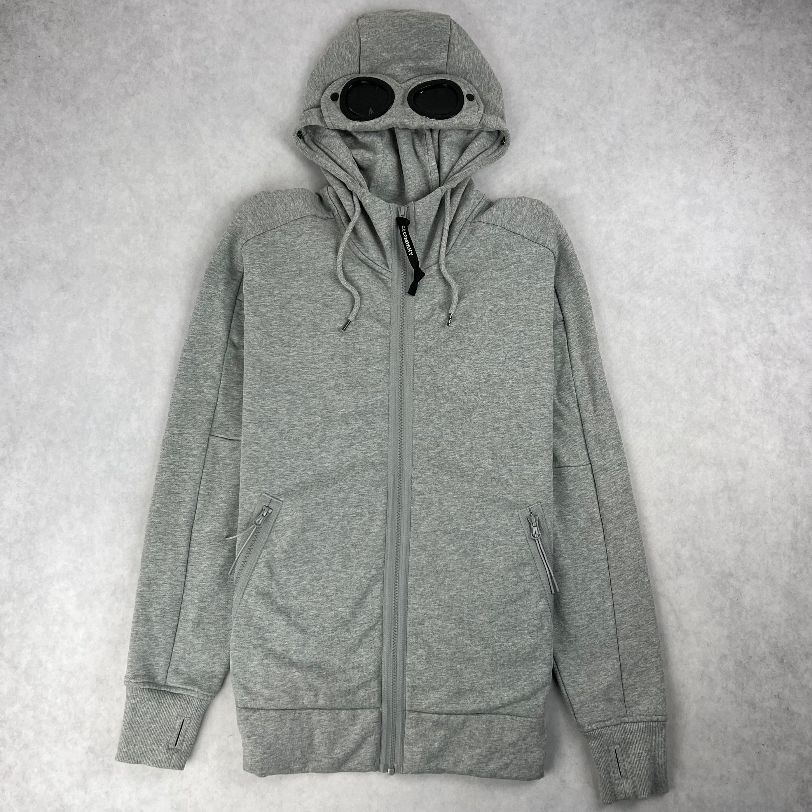 CP Company Goggle Hoodie
