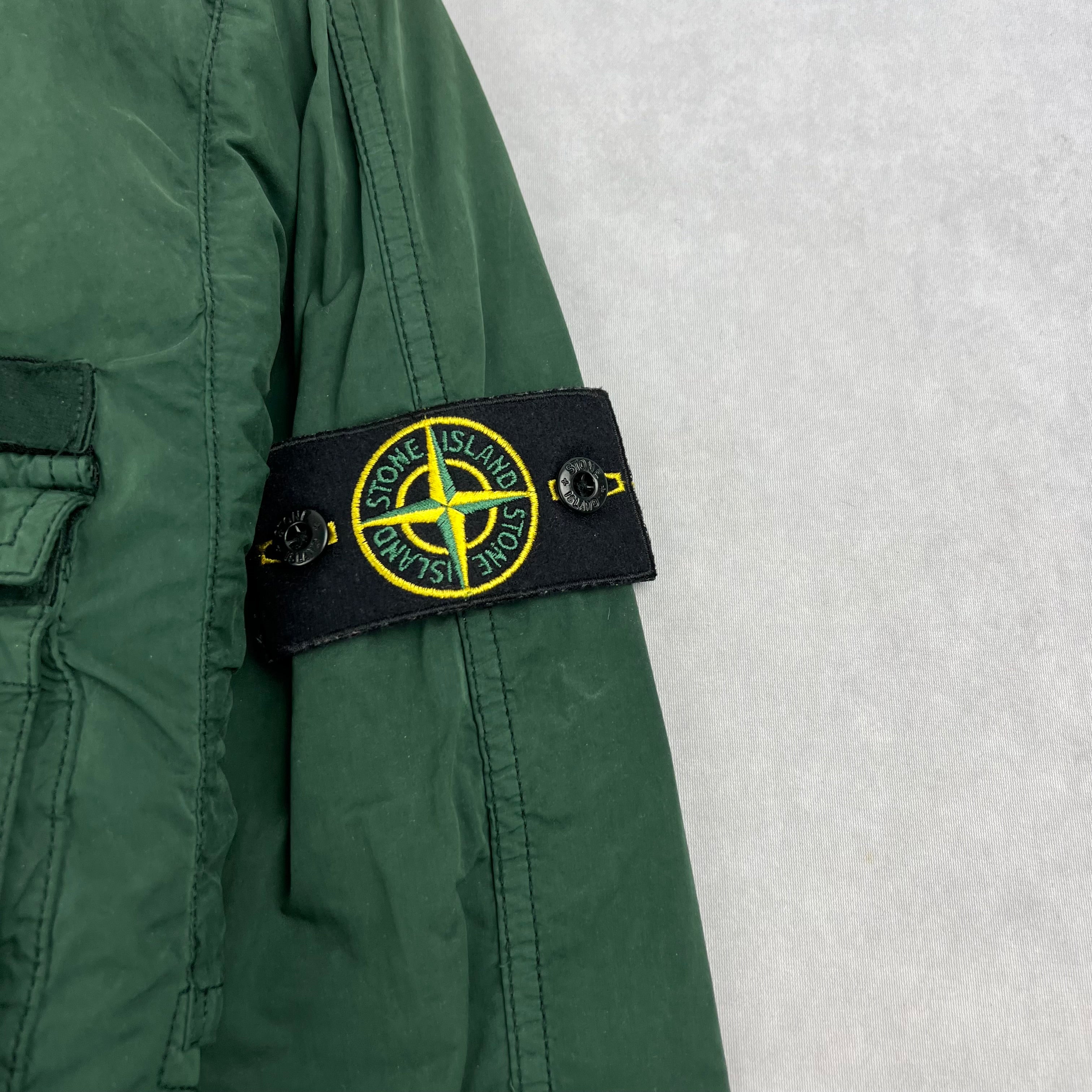 Stone Island Field Jacket