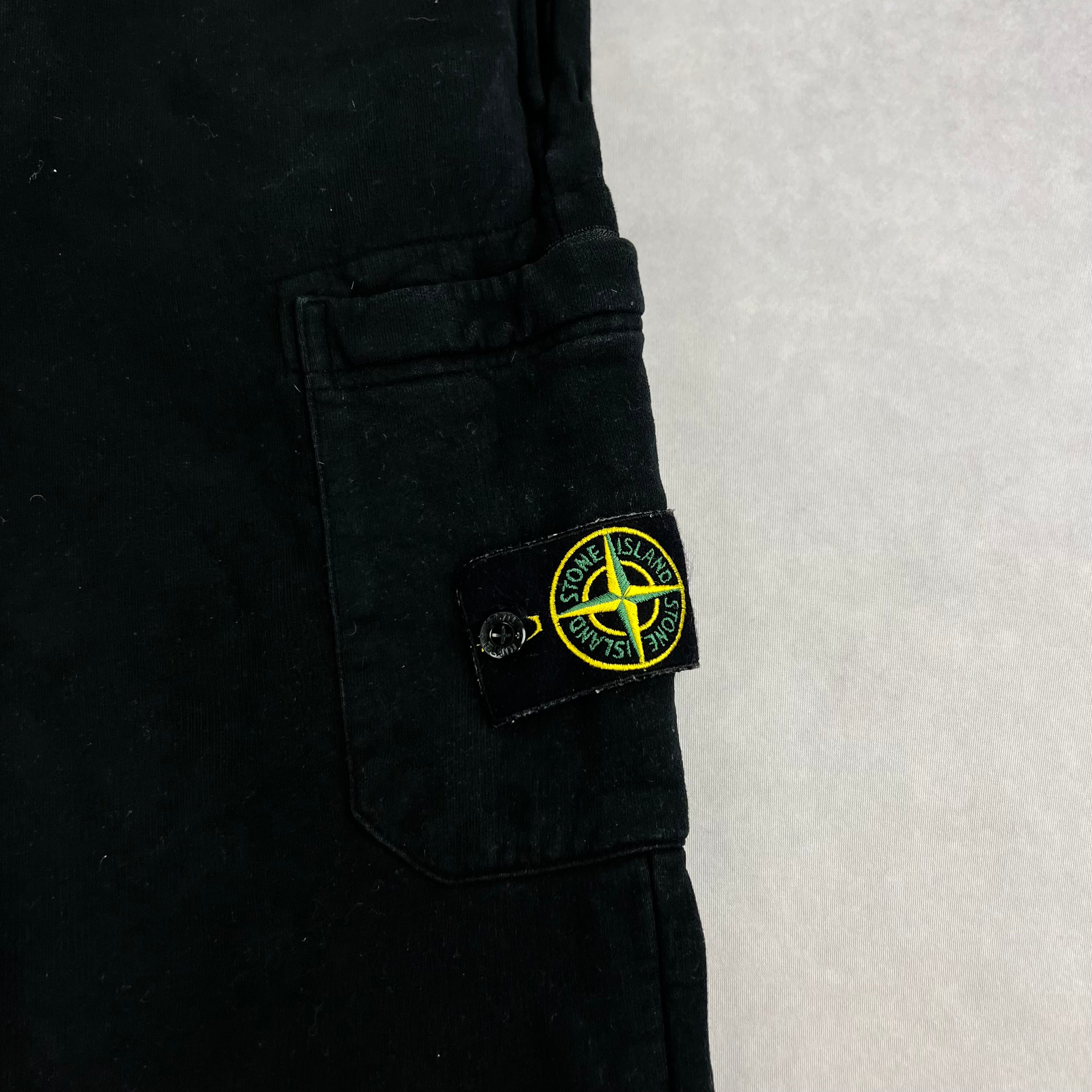 Stone Island Joggers