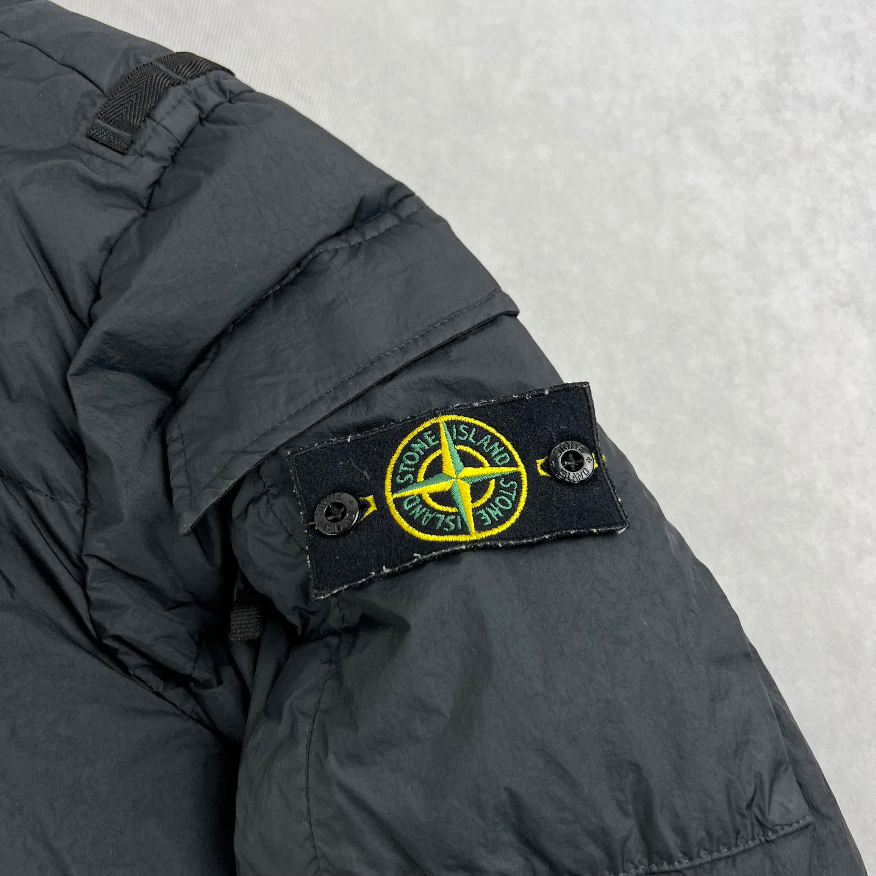 Stone Island Puffer Jacket
