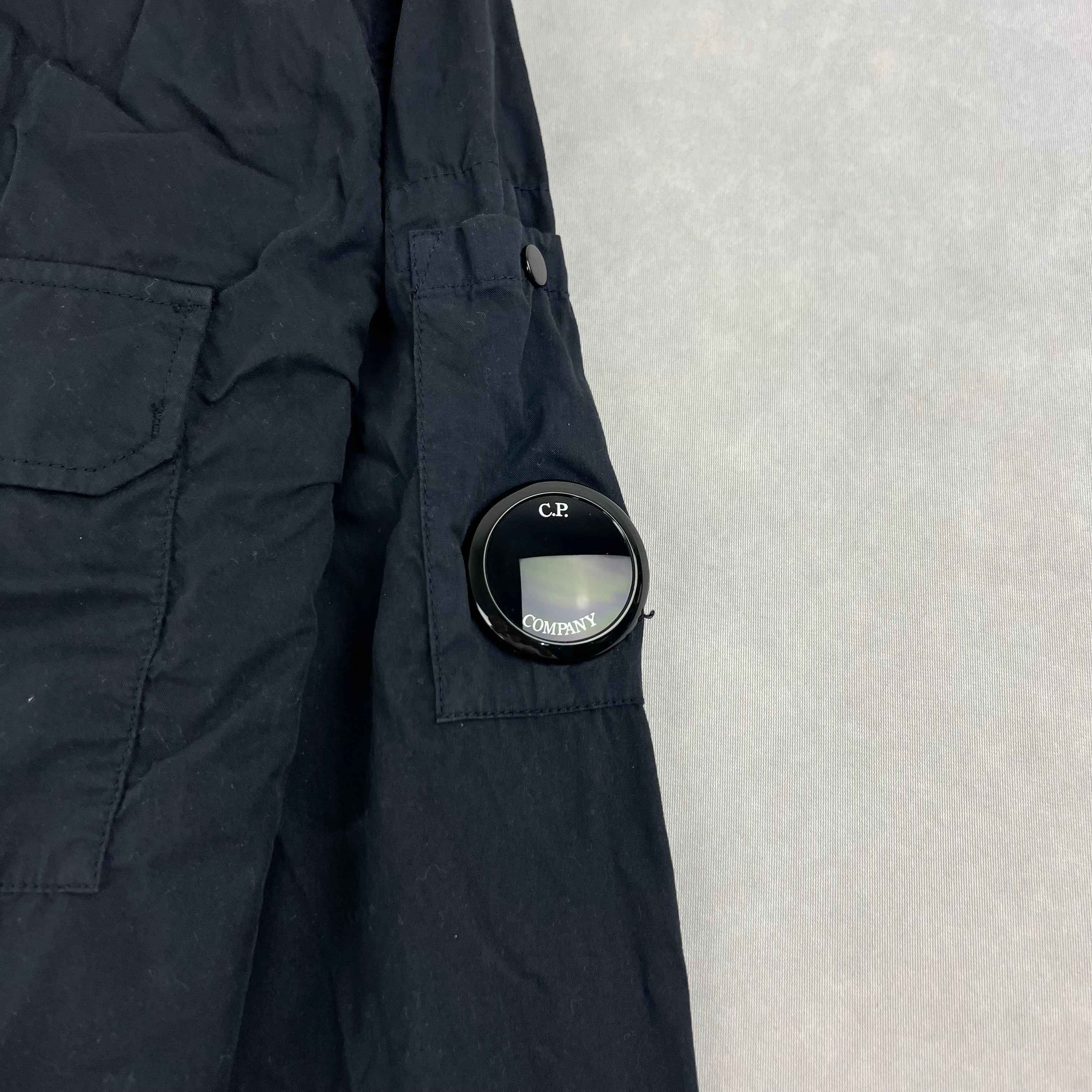 CP Company Overshirt