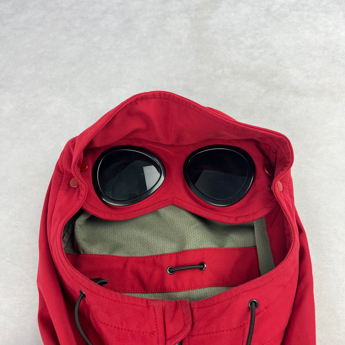 CP Company Goggle Jacket