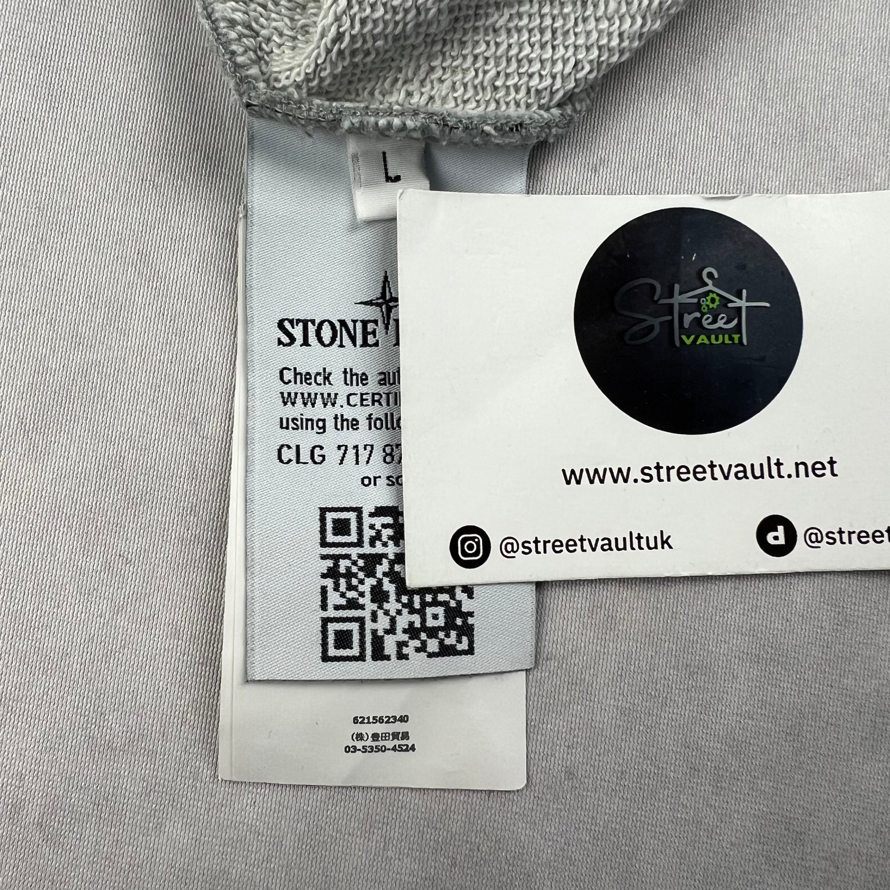 Stone Island Sweatshirt