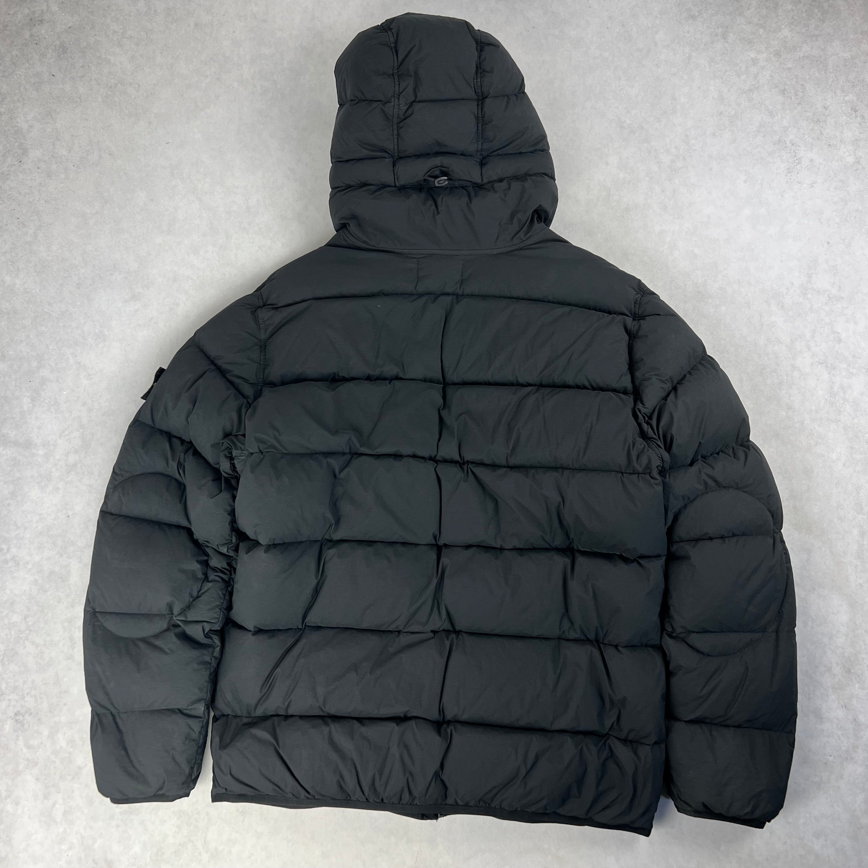 Stone Island Puffer Jacket