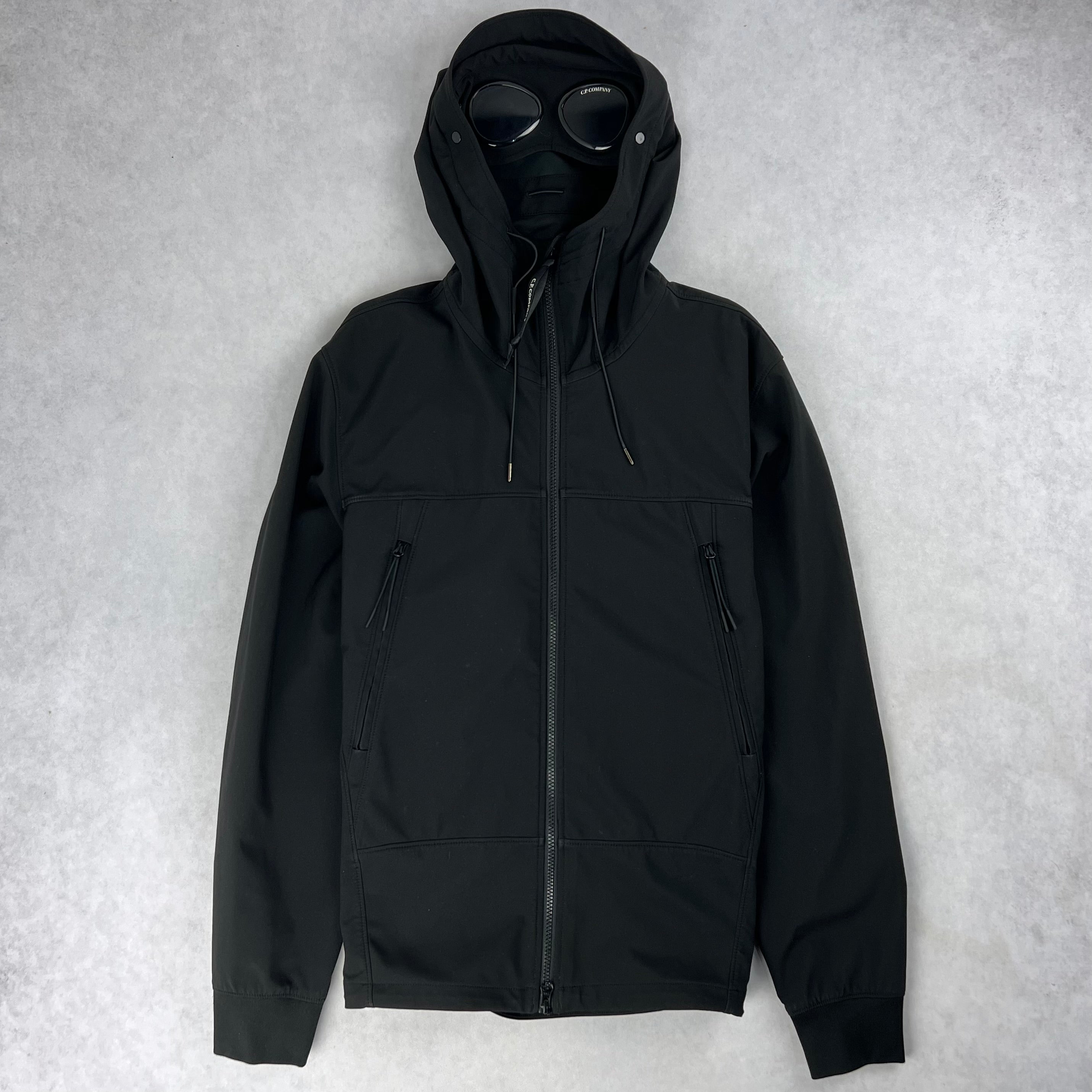 CP Company Goggle Jacket