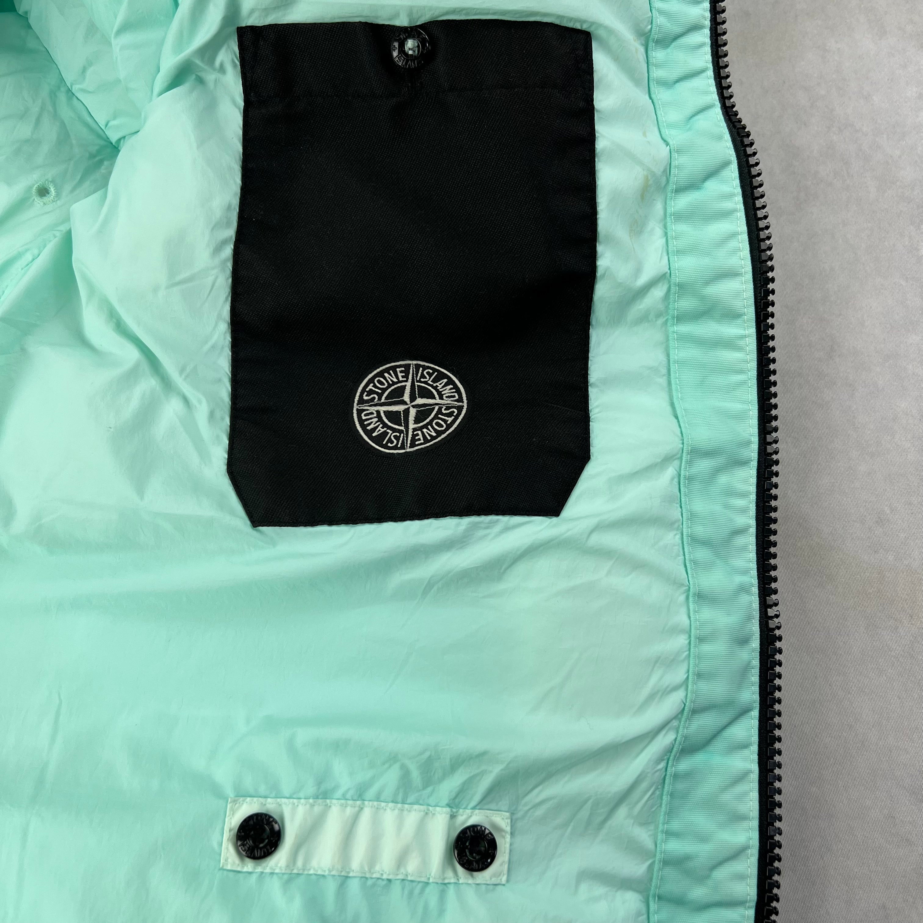 Stone Island Puffer Jacket