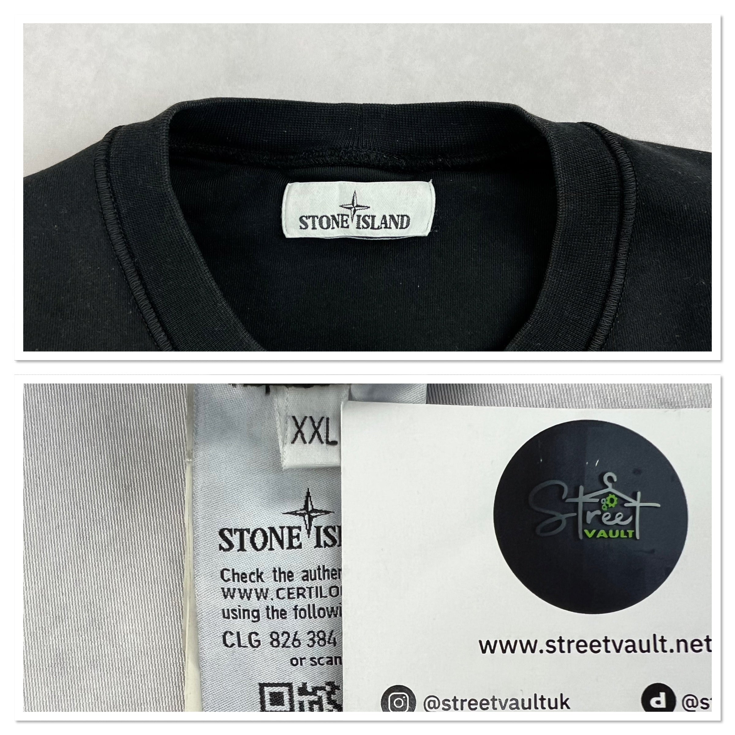 Stone Island Sweatshirt