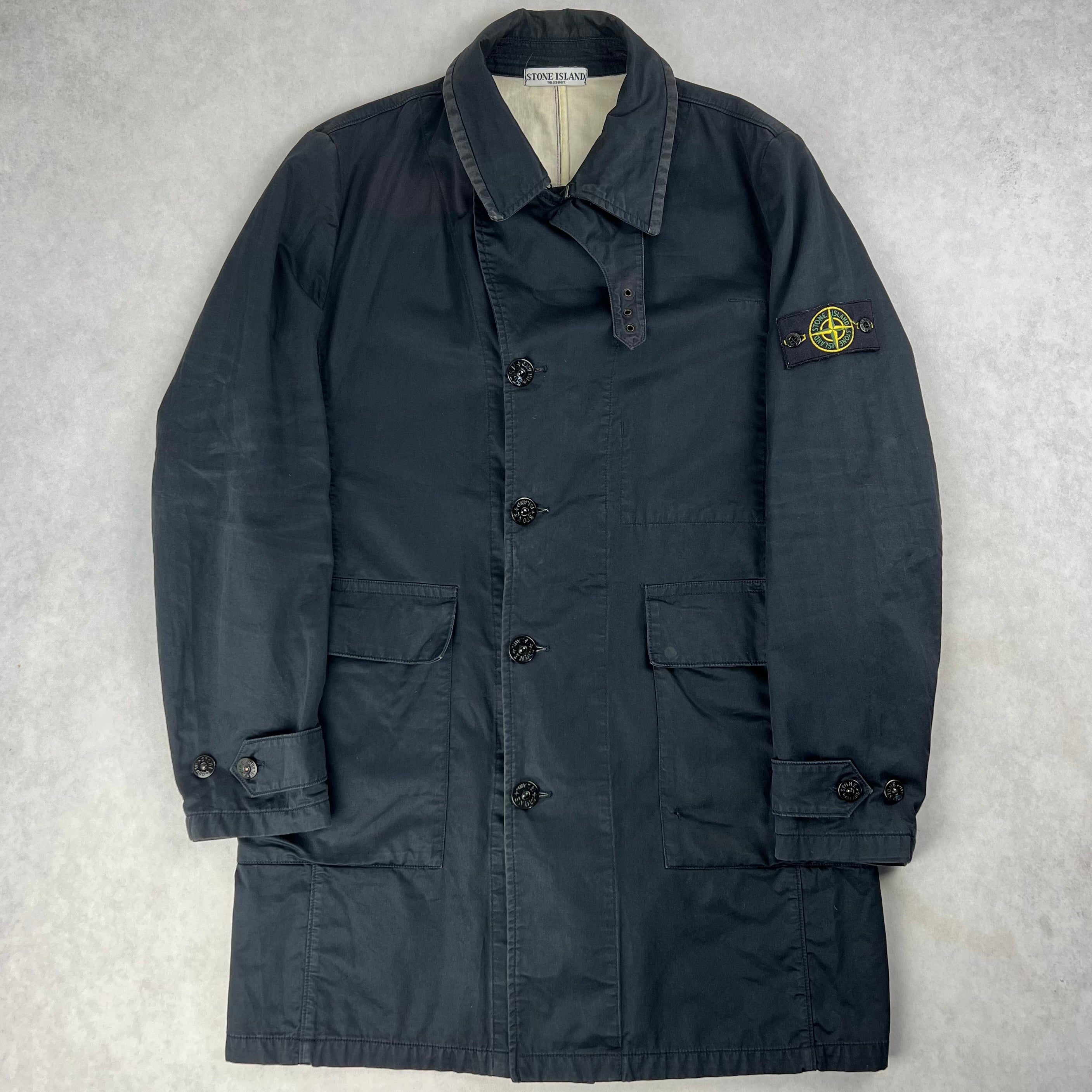Stone Island Jacket