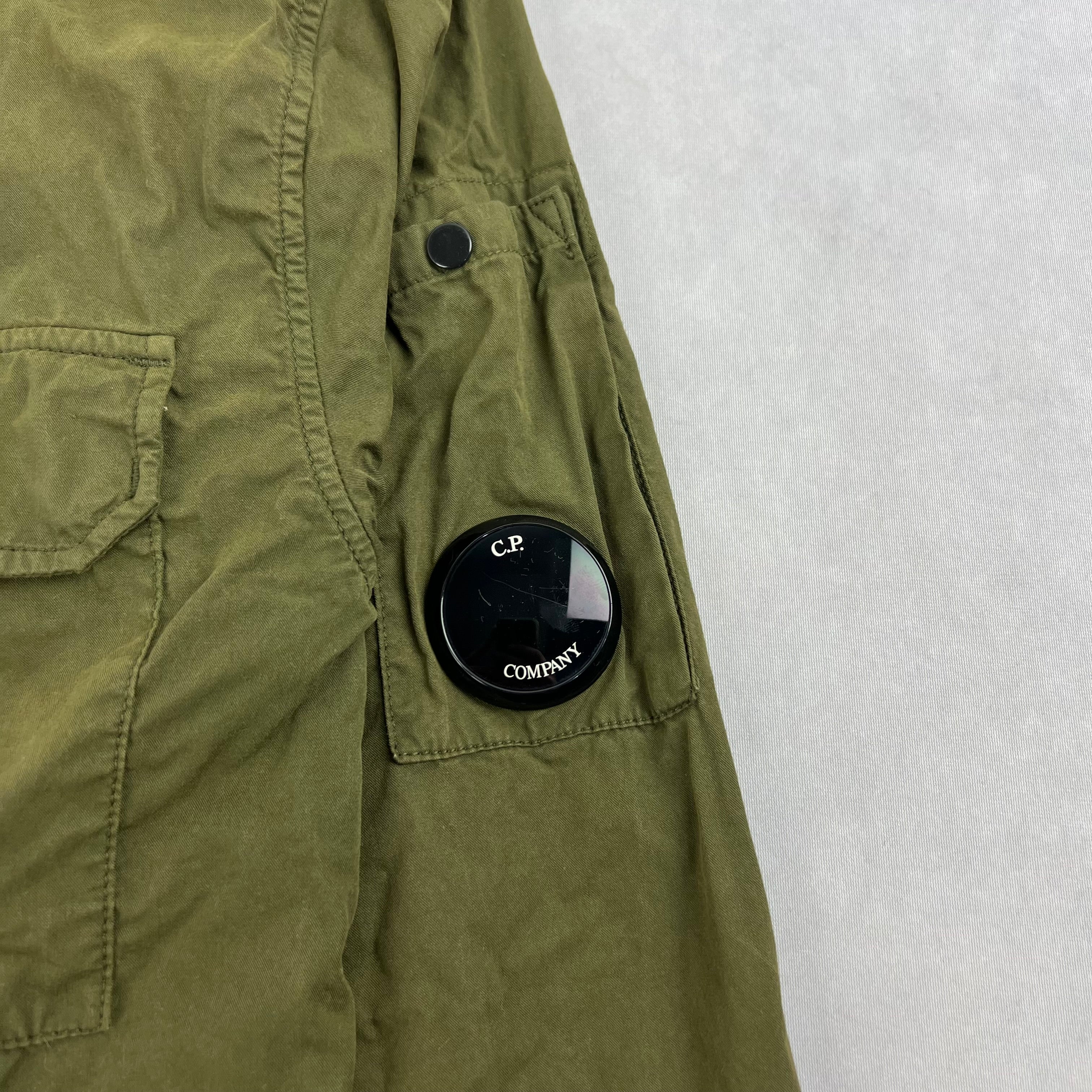 CP Company Overshirt