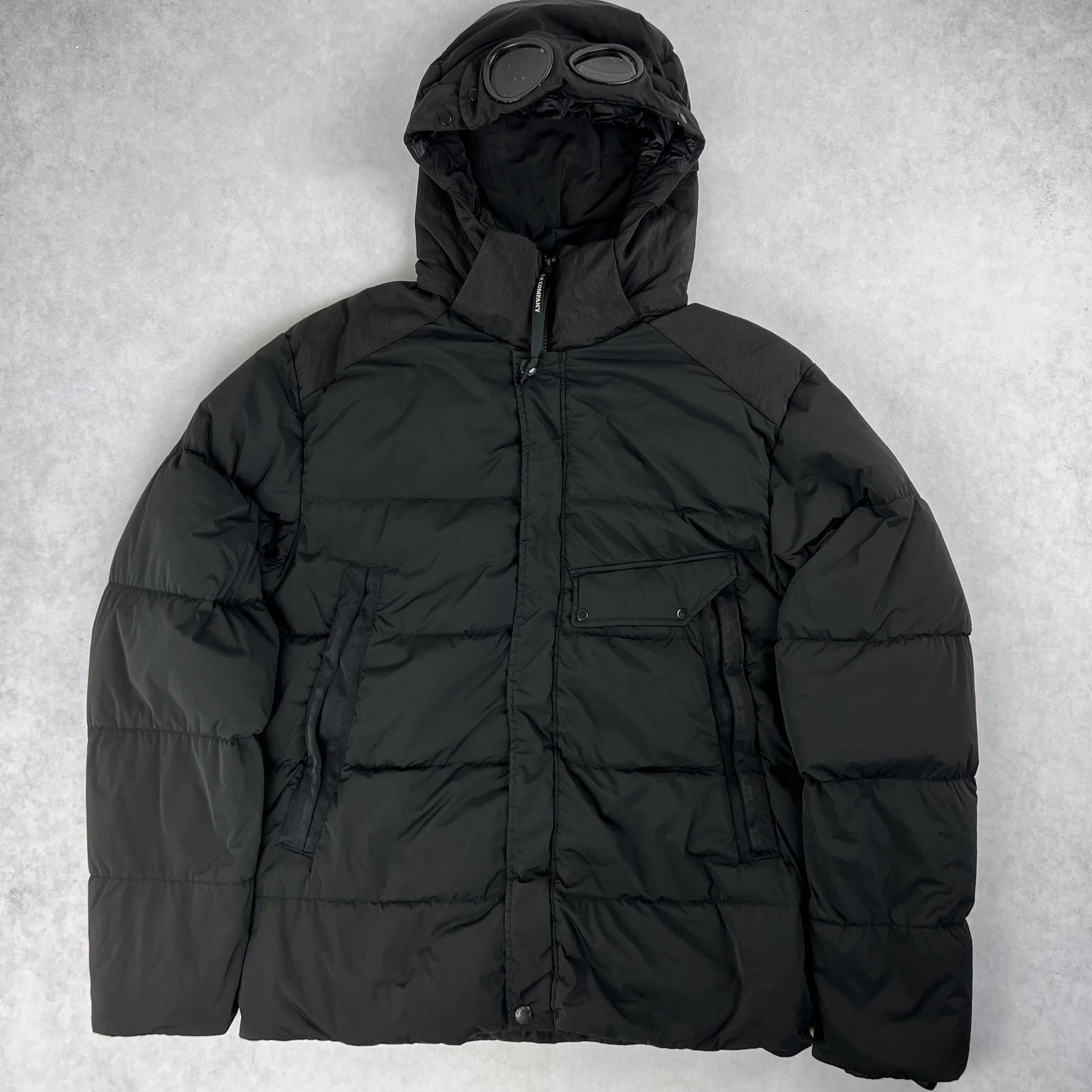 CP Company Puffer Jacket