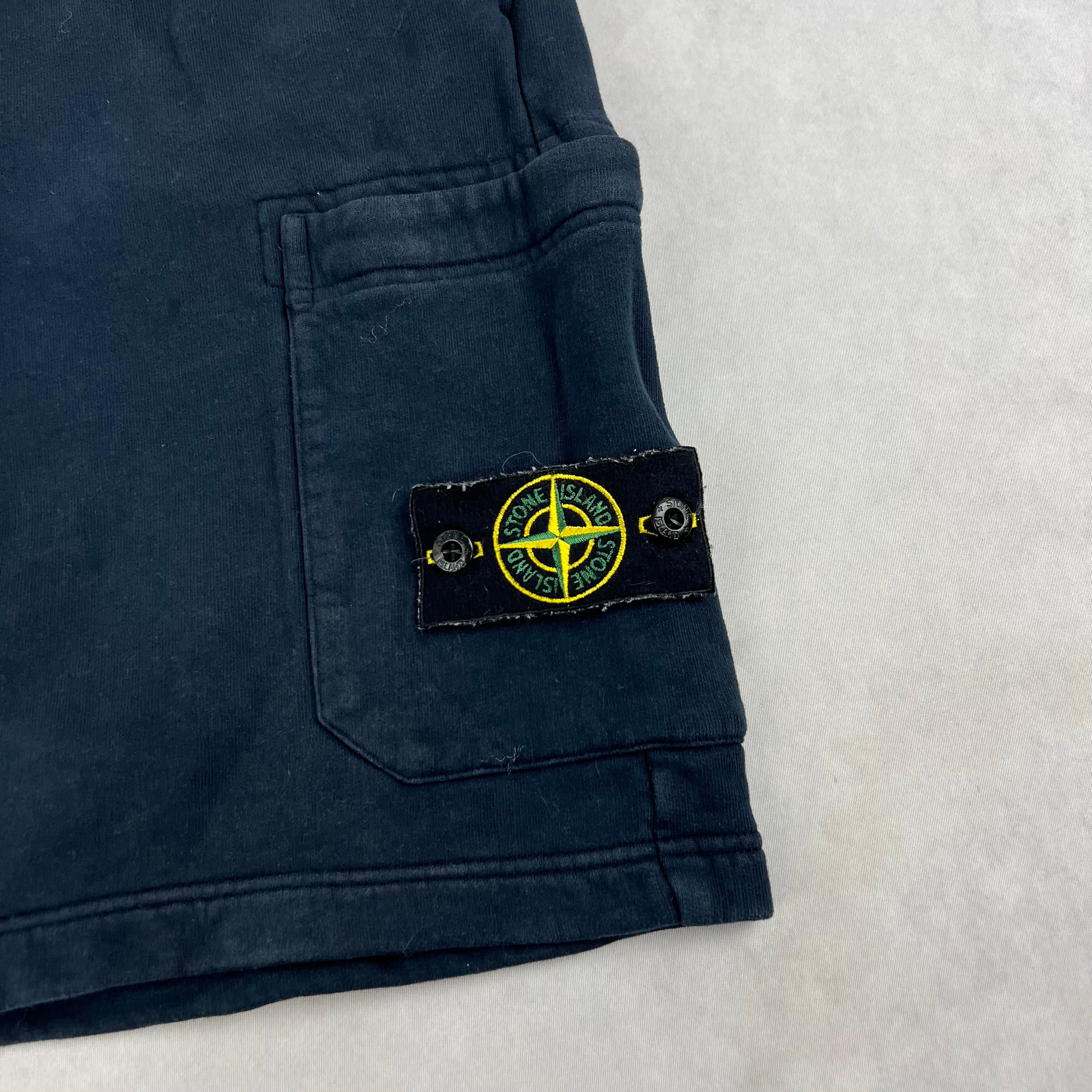 Stone Island Shorts