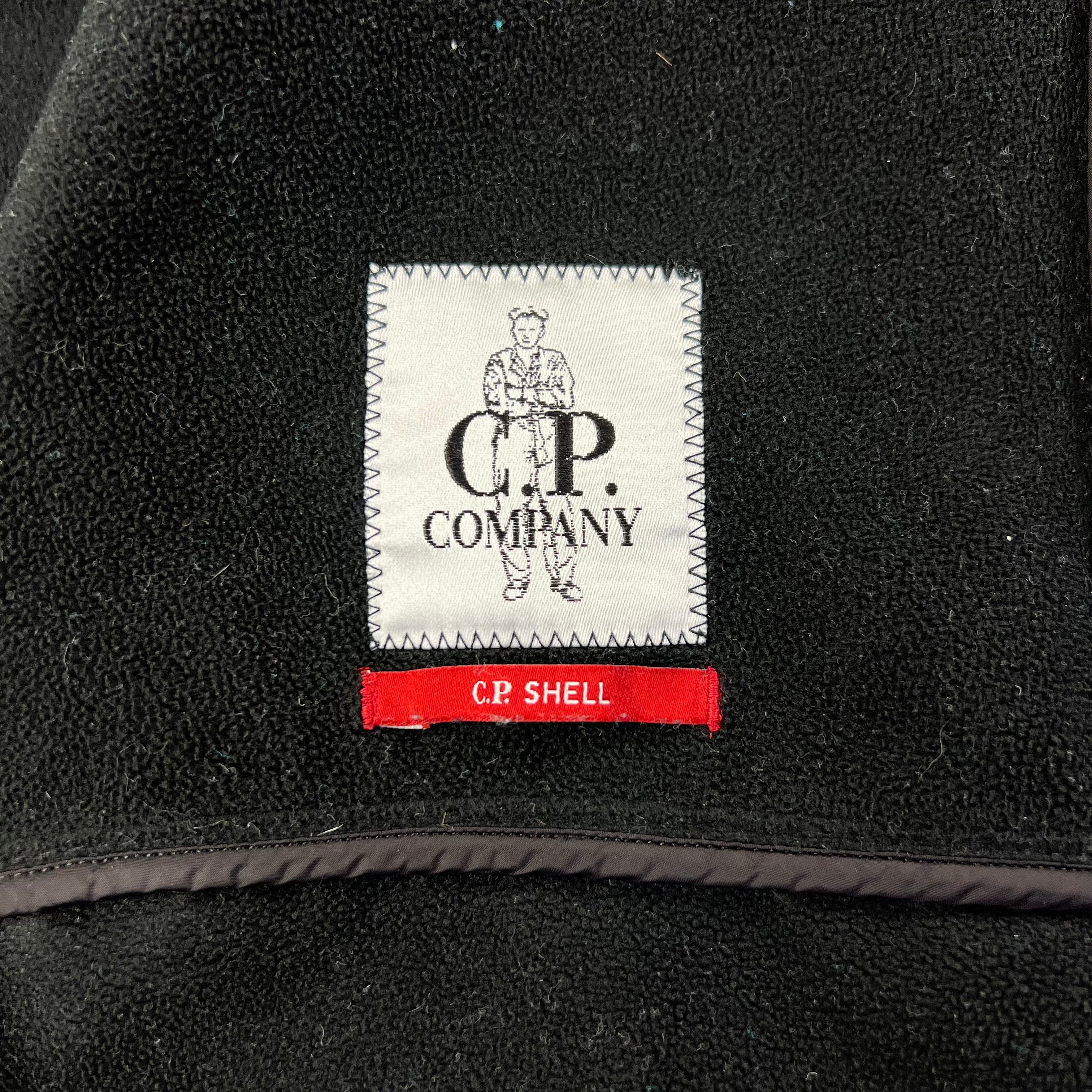 CP Company Goggle Jacket