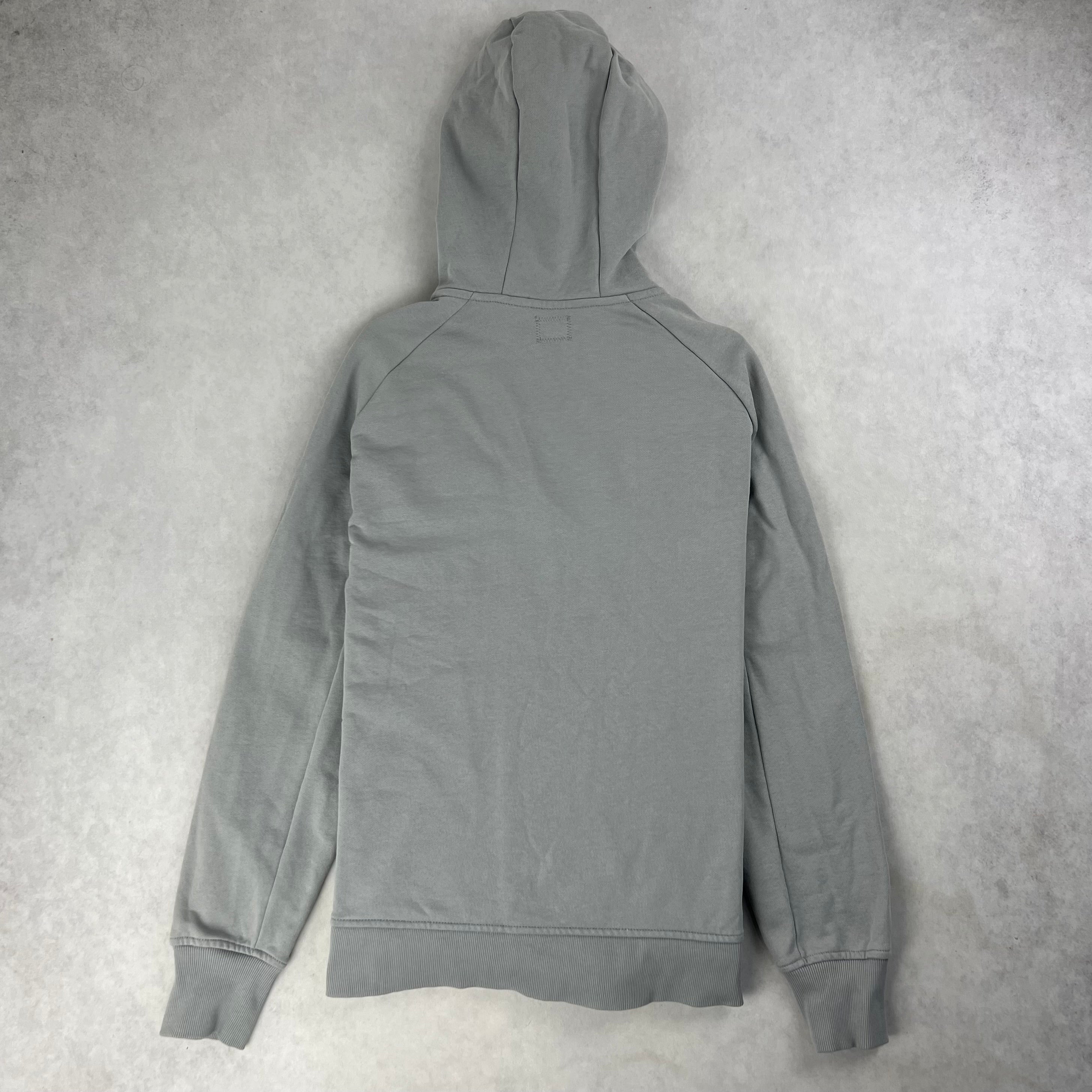 CP Company Goggle Hoodie