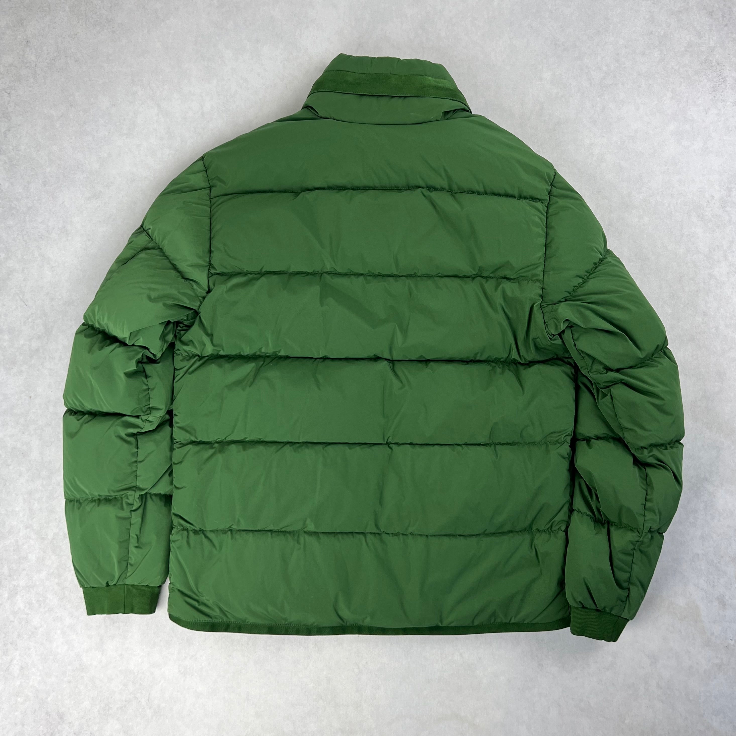 CP Company Puffer Jacket