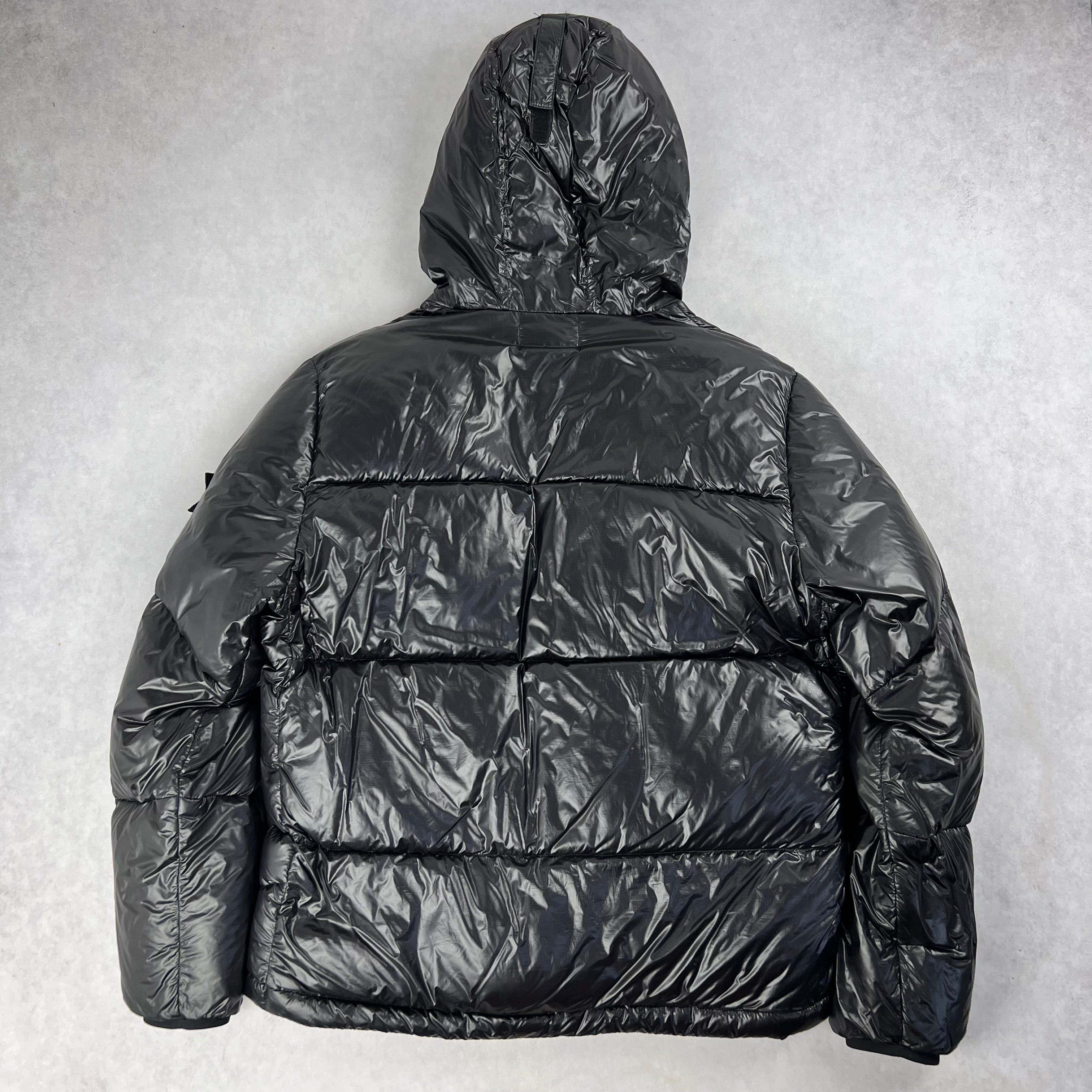 Stone Island Puffer Jacket