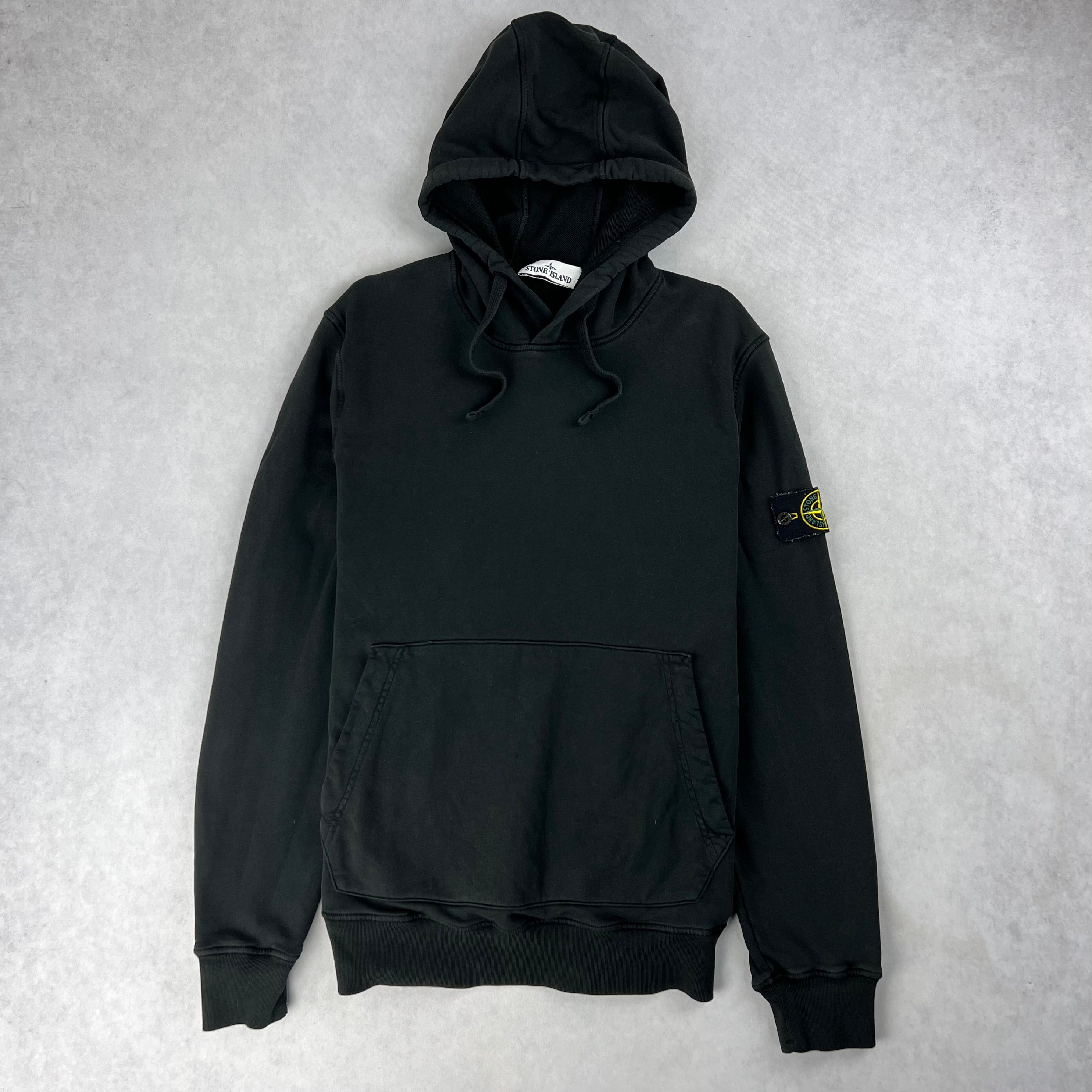 Stone Island Hoodie