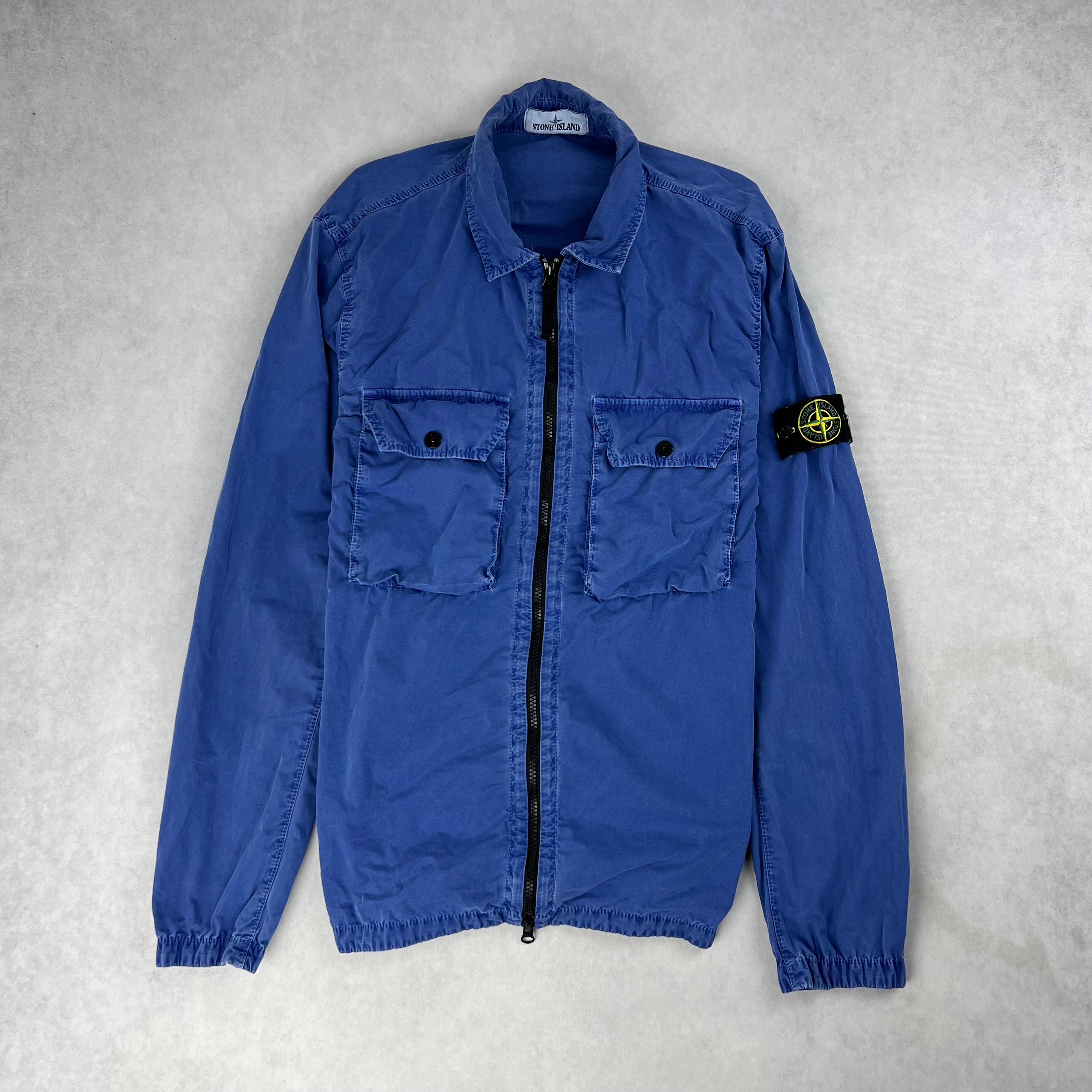Stone Island Overshirt
