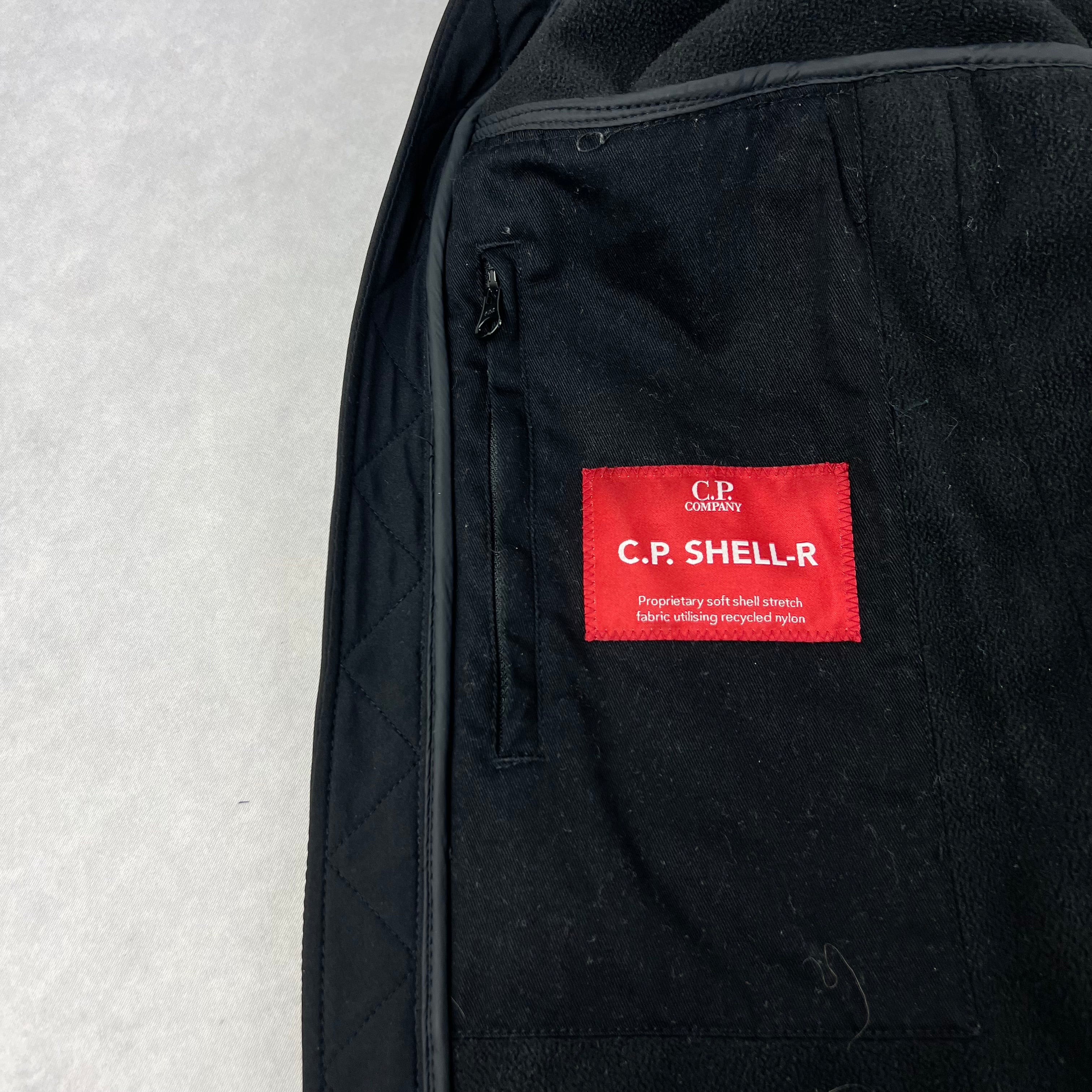 CP Company Goggle Jacket