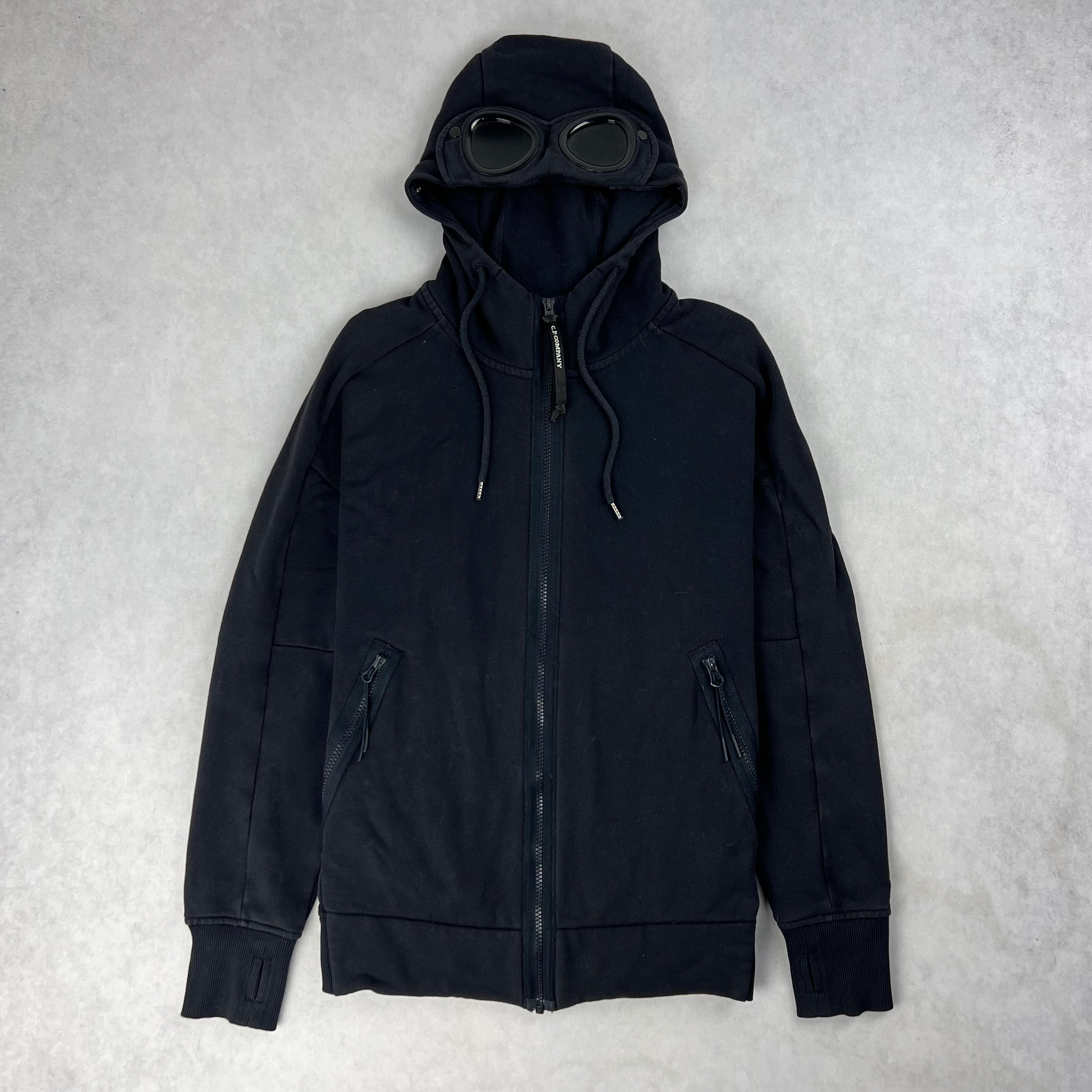 CP Company Goggle Hoodie